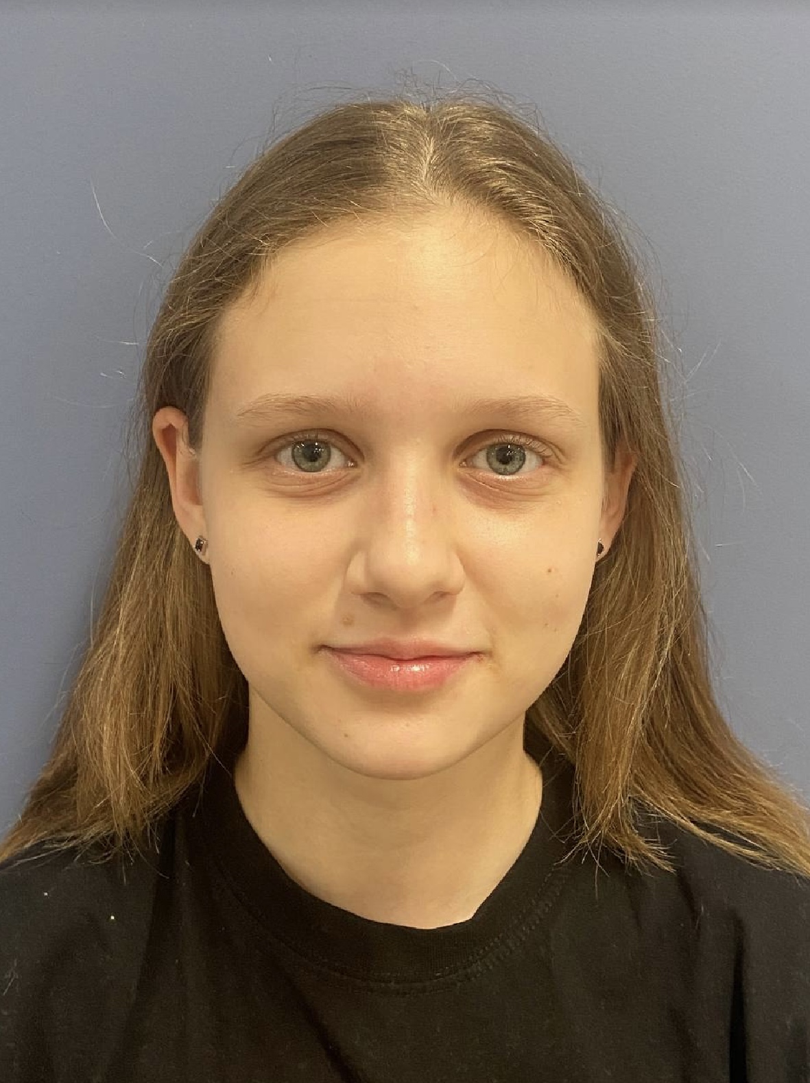 Дворянчикова Мария Александровна