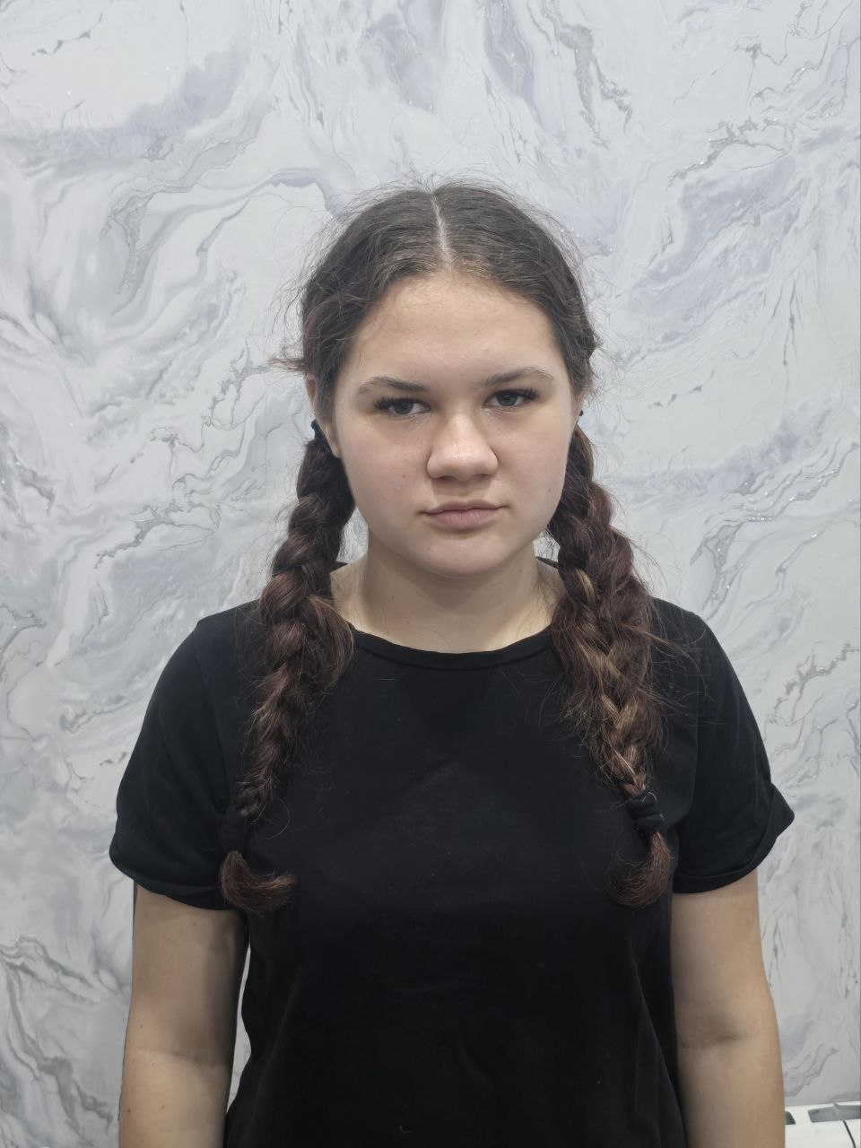 Гуркина Динара Камилевна