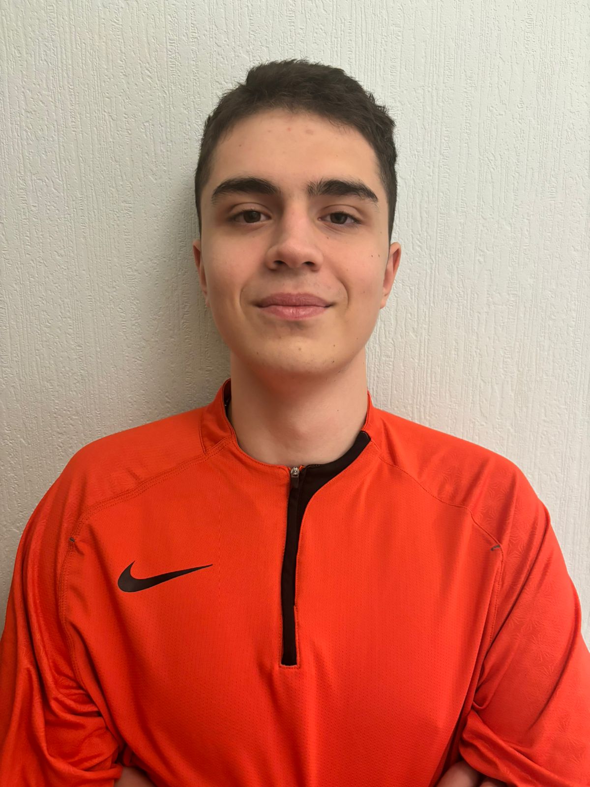 Гапич Владислав Иванович