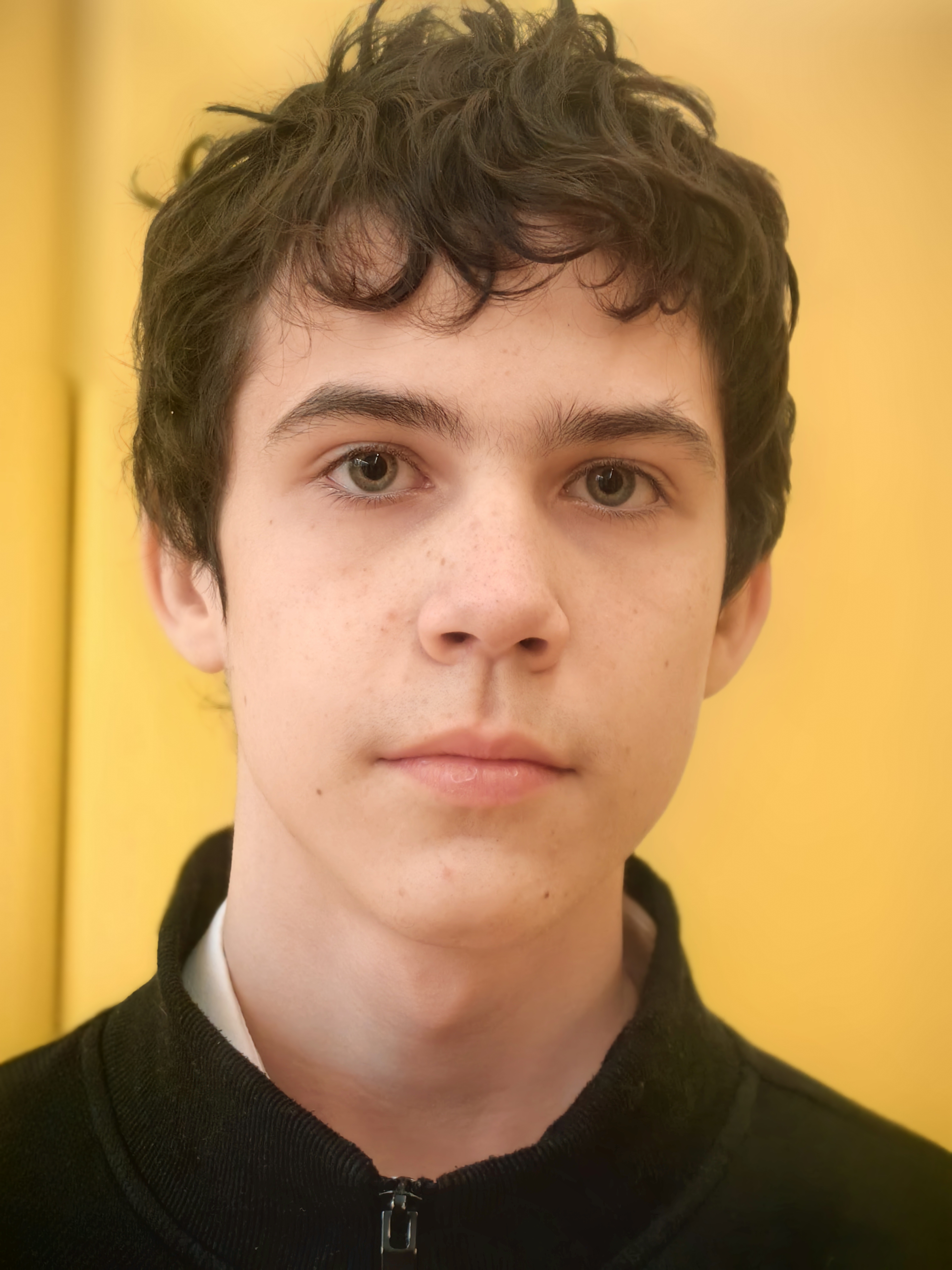 Тимофеев Максим Сергеевич