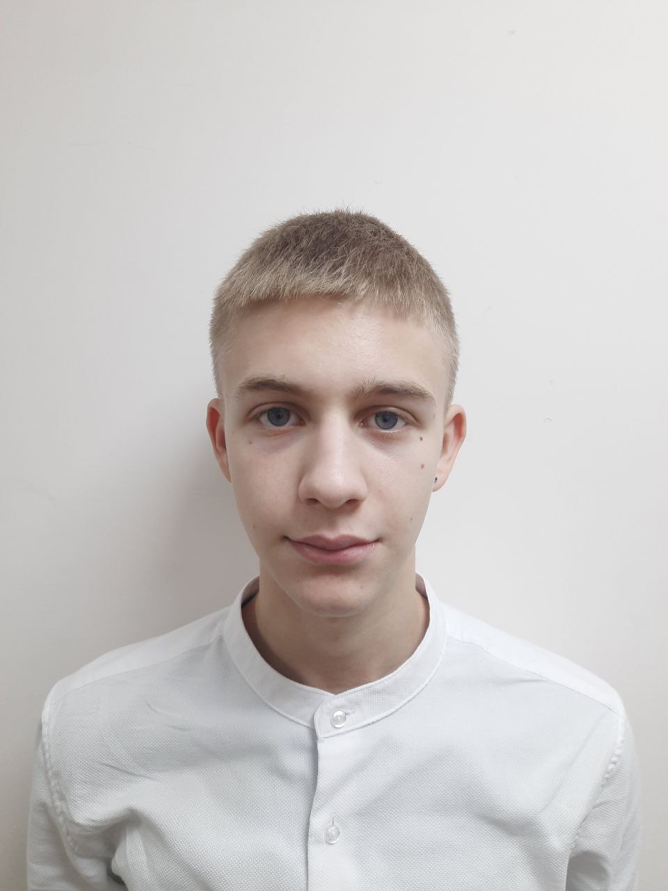 Ротарь Дмитрий Игоревич