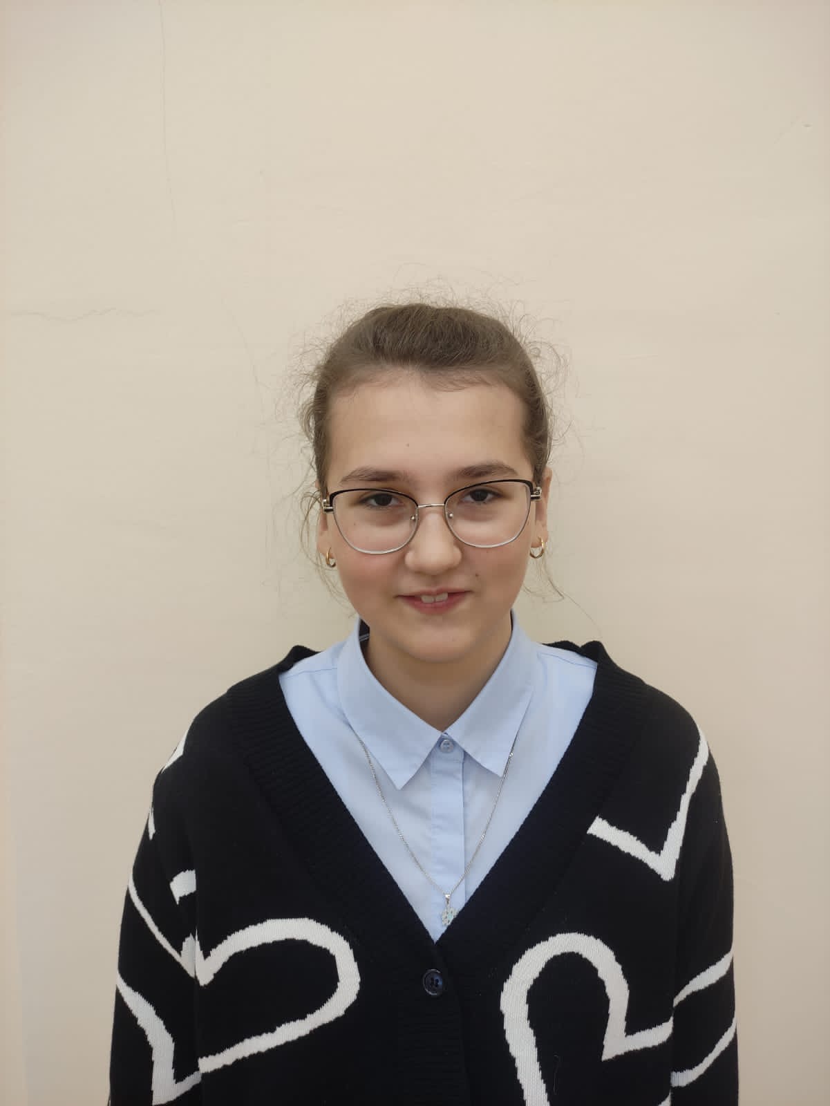 Трубкина Дарья