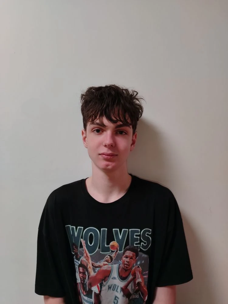 Чиркин Матвей Александрович