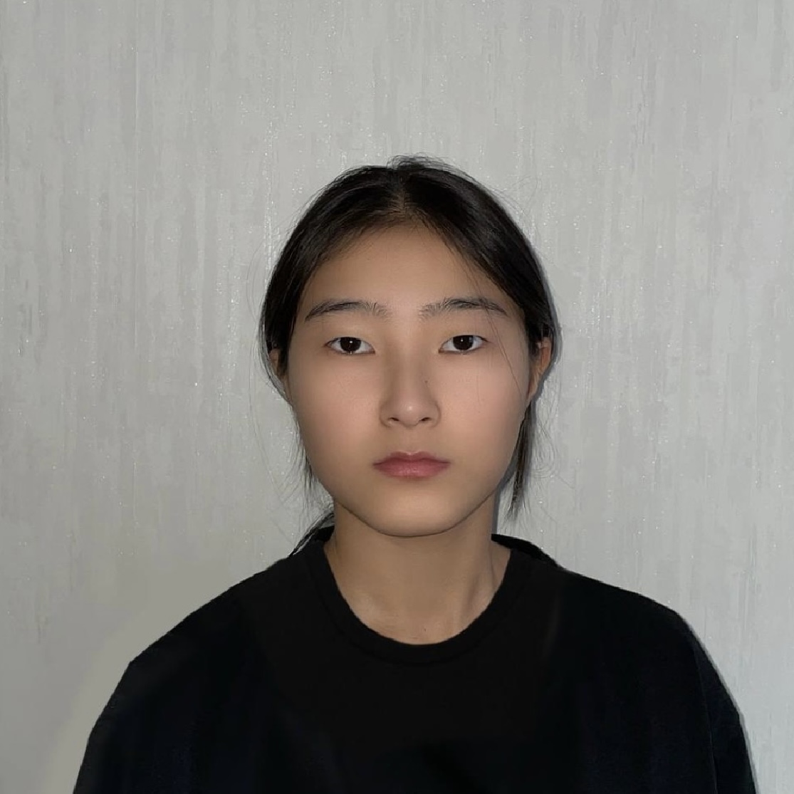 Орозбаева Хадича Мирлановна