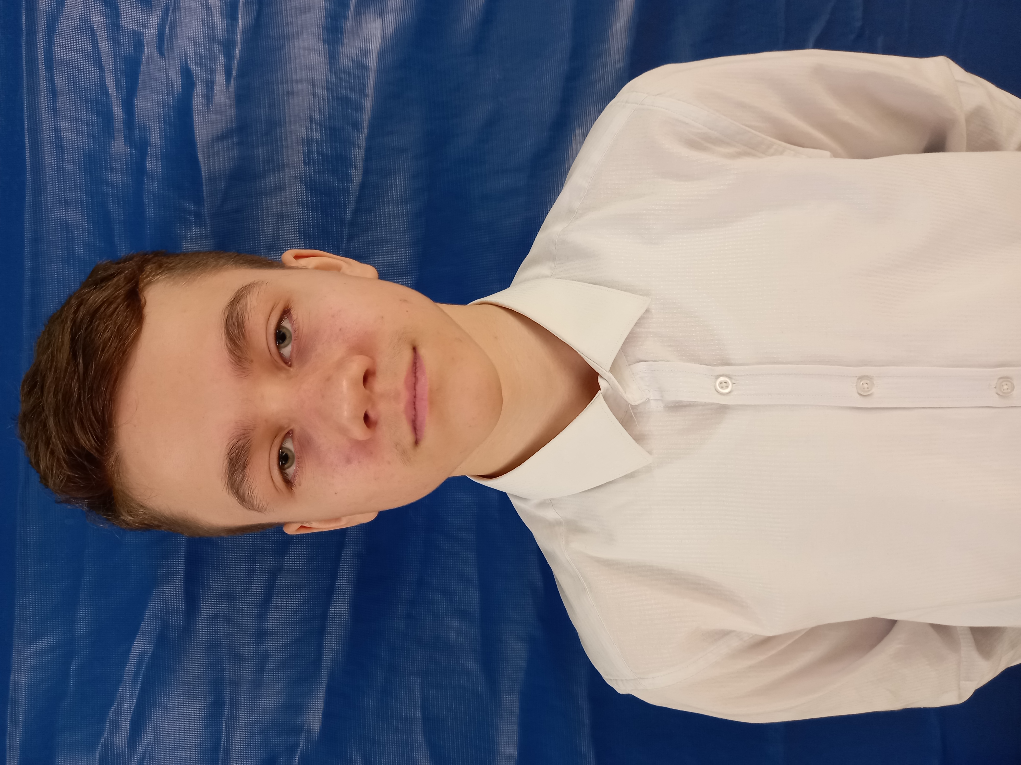 Тимиров Альяз Манасович