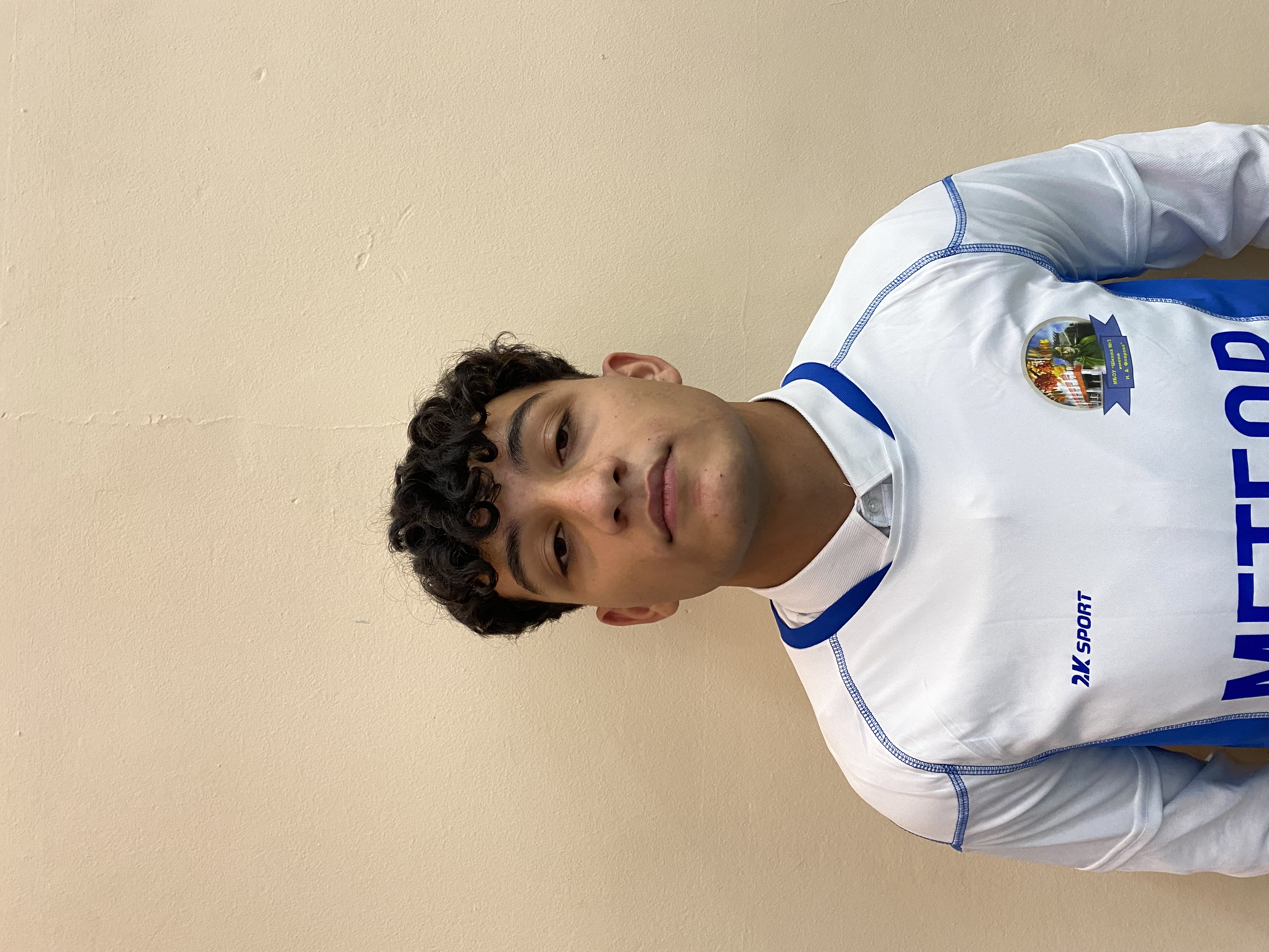 Айрапетян Эдгар Размикович