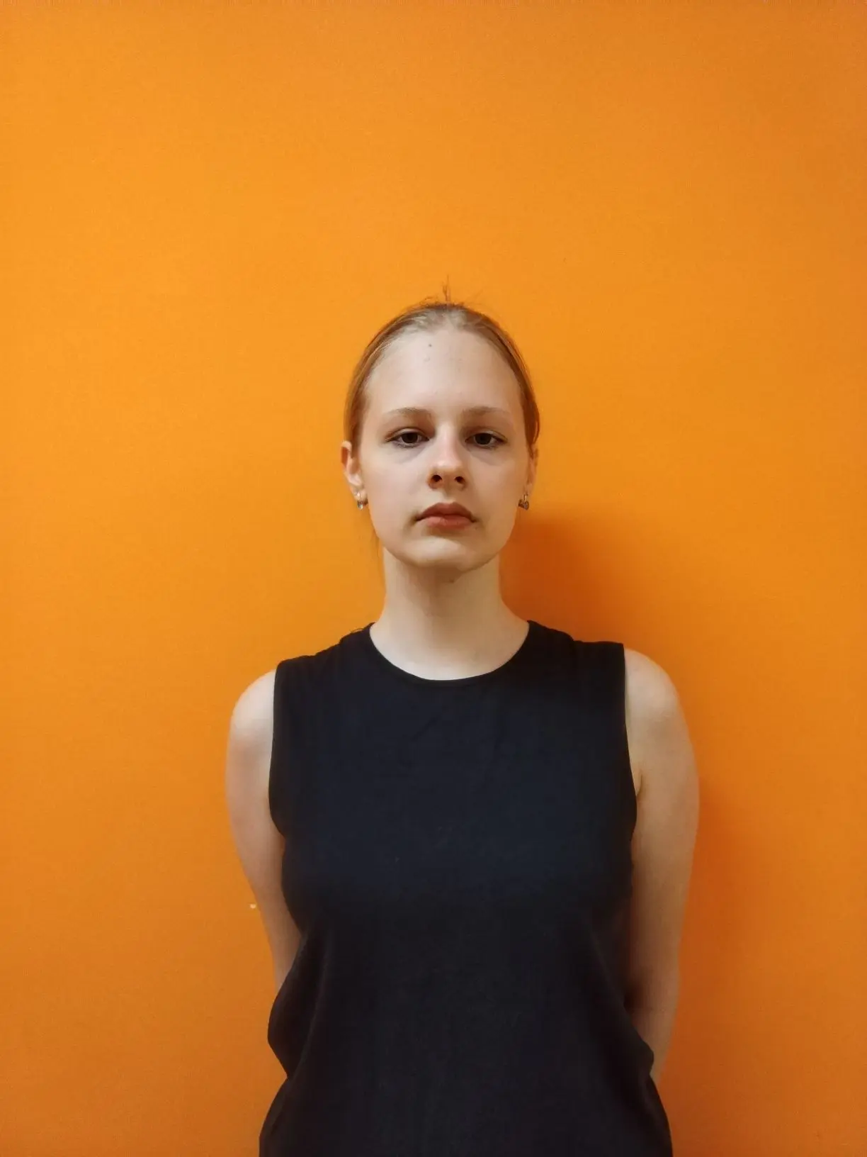 Кулеш Мария Васильевна