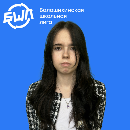 Ворона Виктория Валерьевна