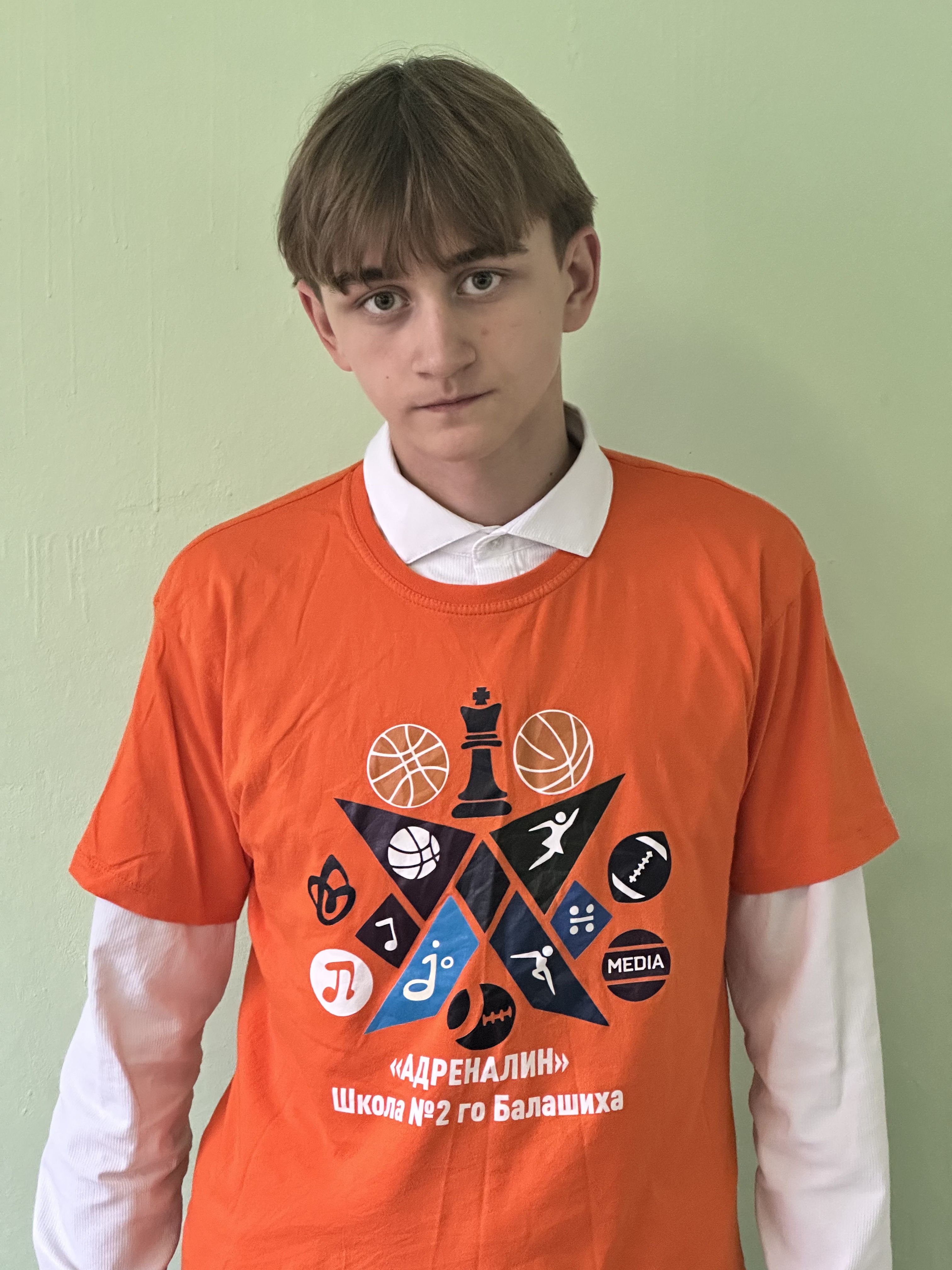 Никонов Данила Андреевич