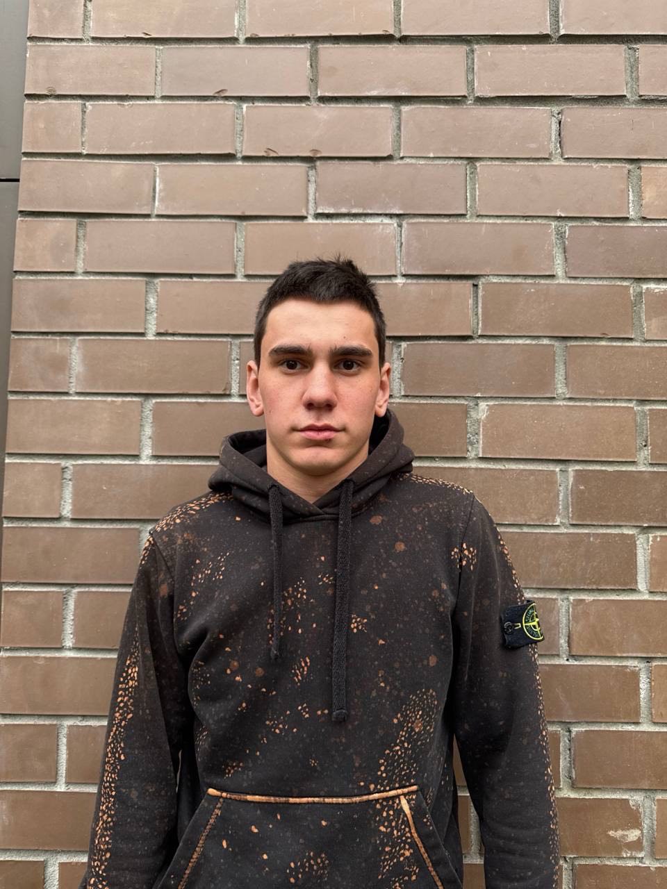 Ятимов Далер Кудротилович