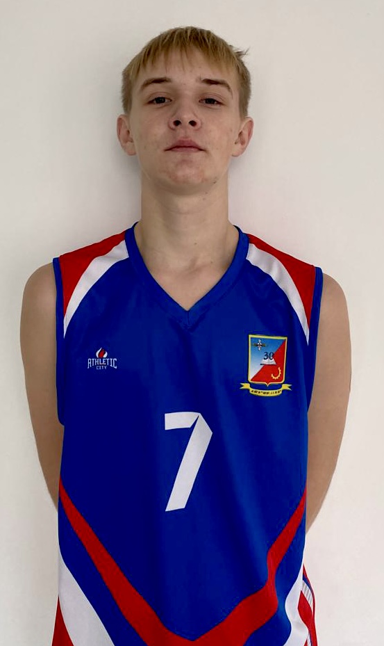 Шикуров Игорь Владимирович