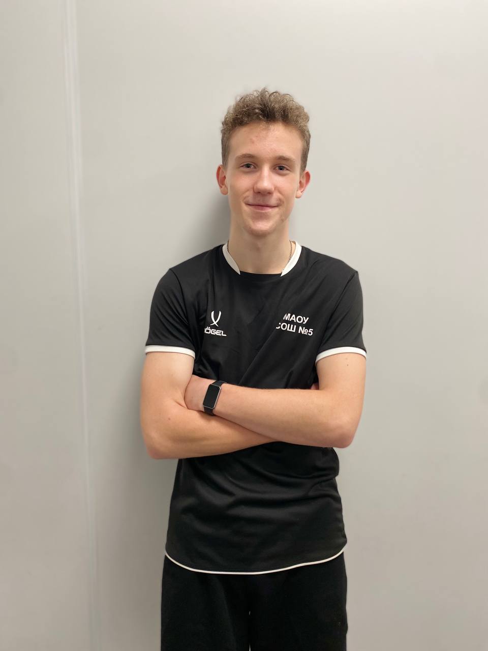 Турланов Иван Алексеевич