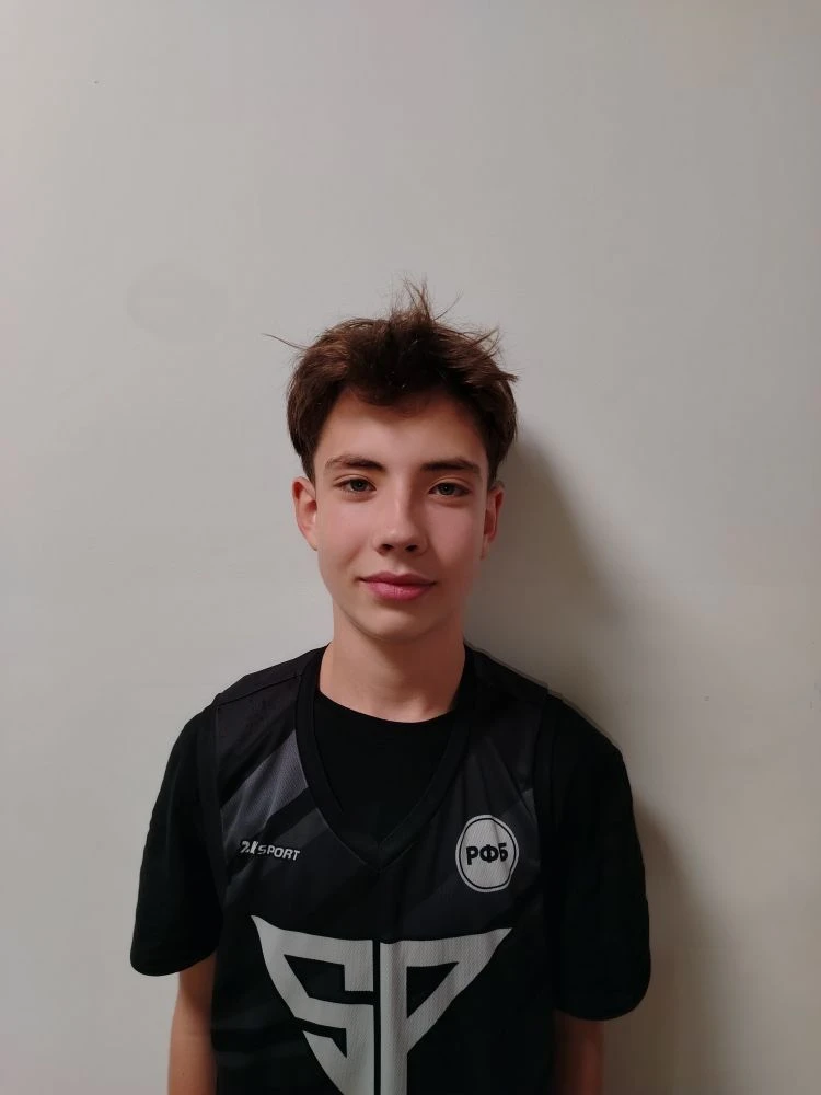 Иванов Матвей Александрович