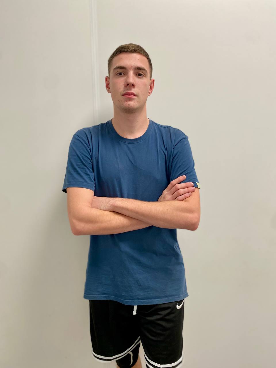 Стакалкин Серегей Сергеевич