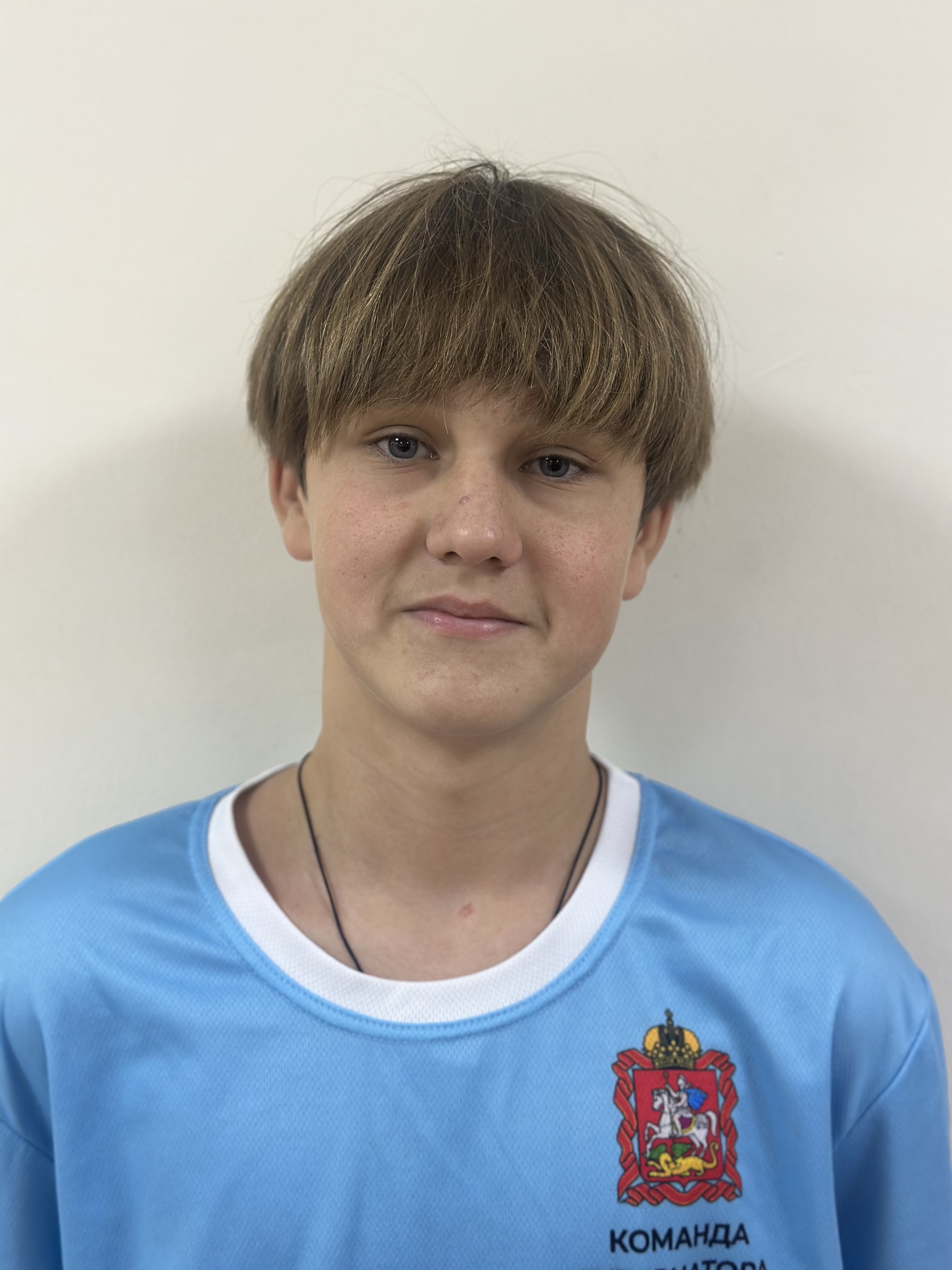 Каюмов Олег Романович