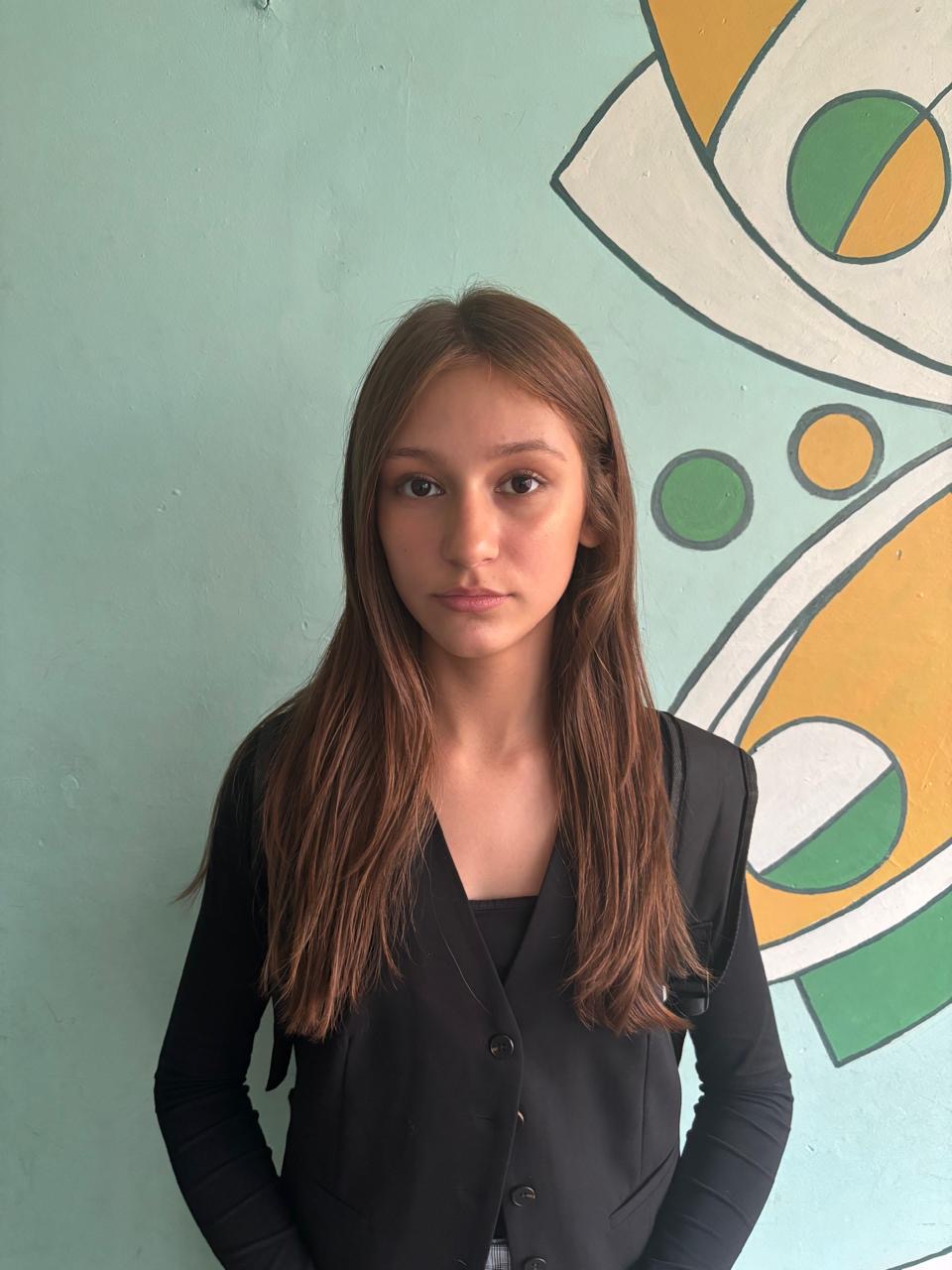 Садоян Диана Титаловна