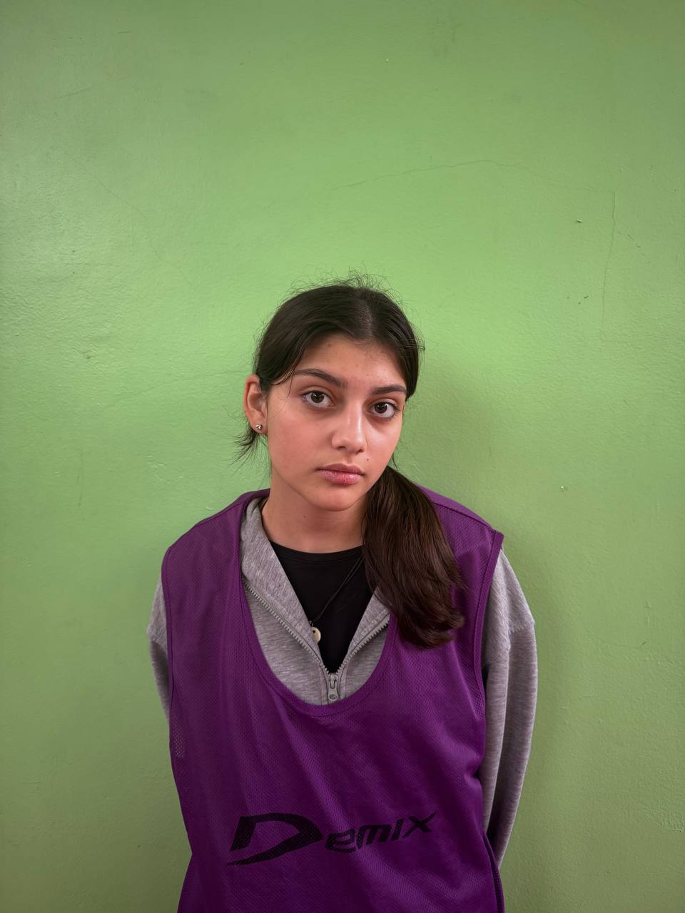 Адигюзелова Милана Руслановна