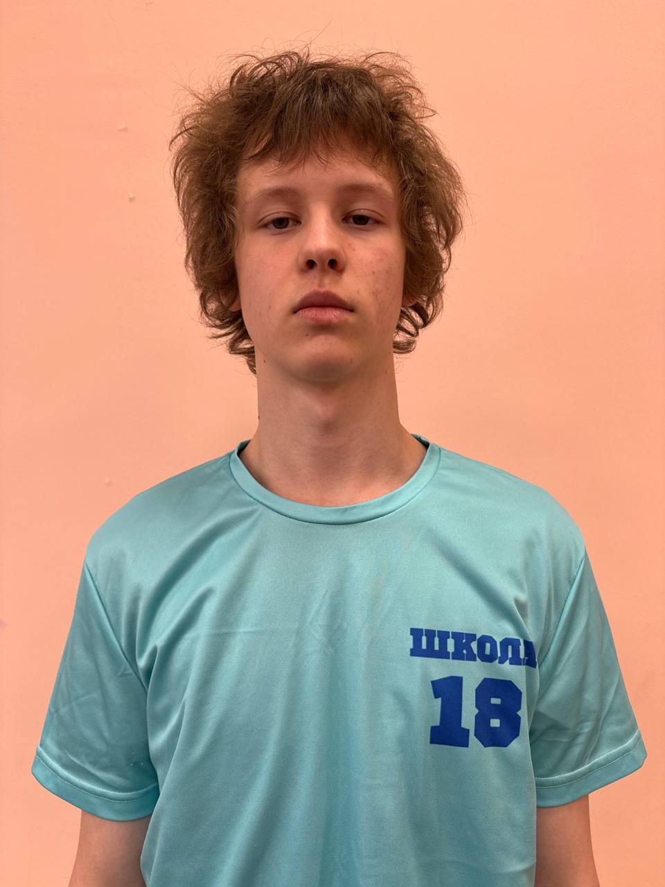 Новиков Даниил Романович