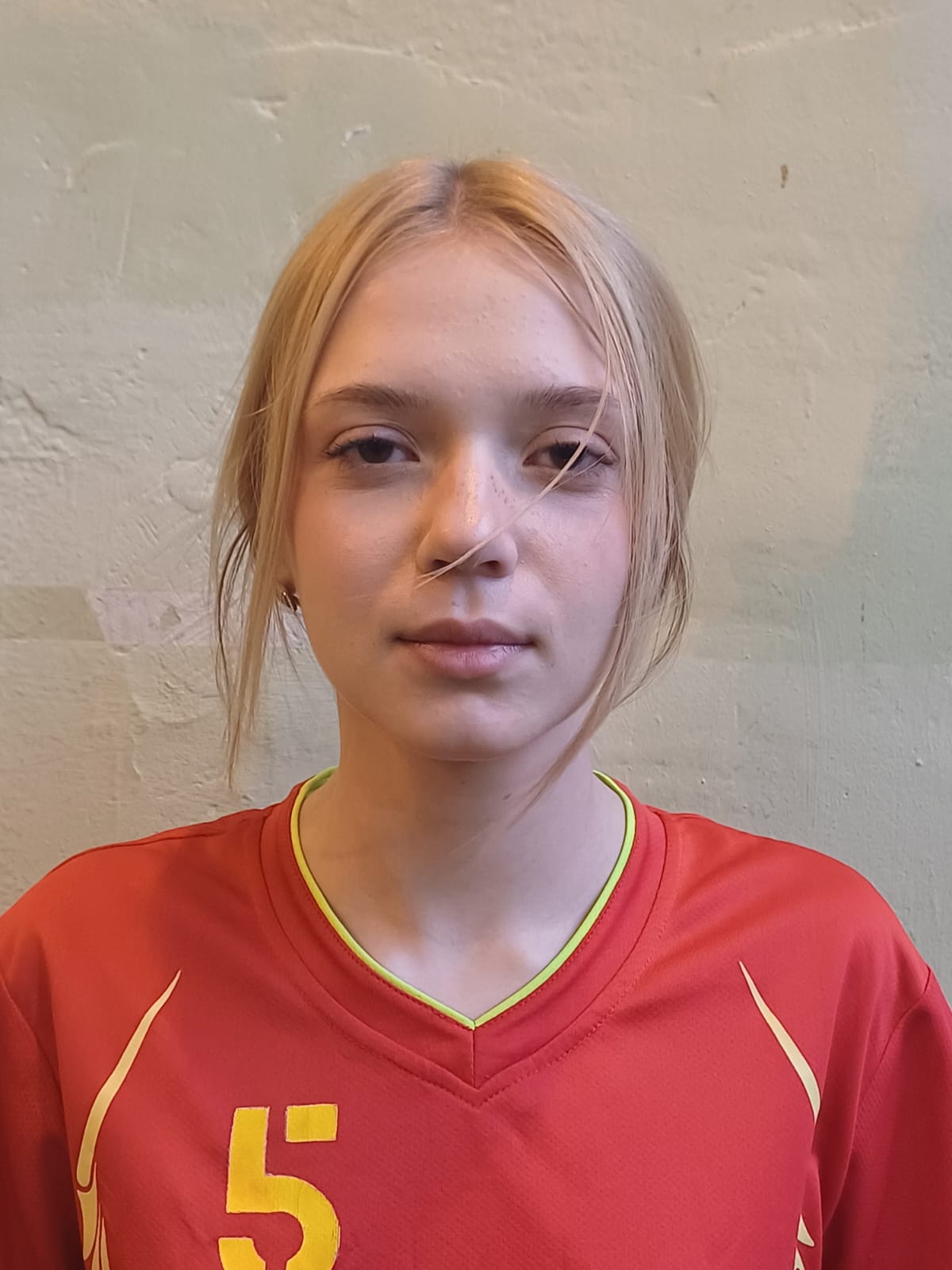 Рогозина Юлия Дмитриевна