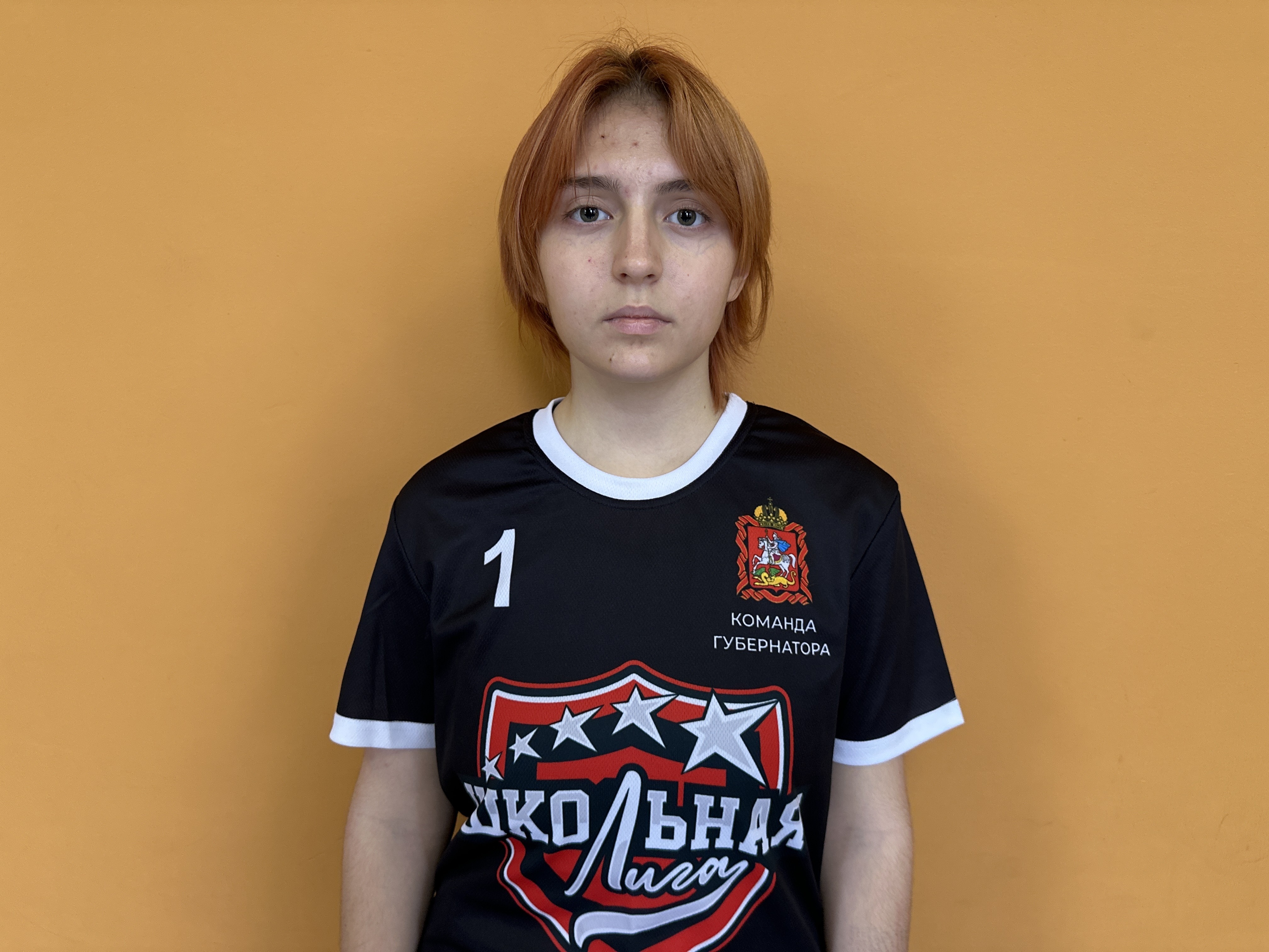 Шумакова Таисия Алексеевна