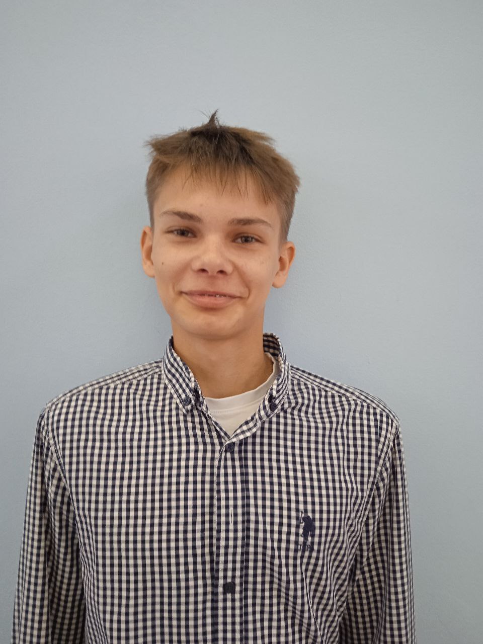 Жидких Егор