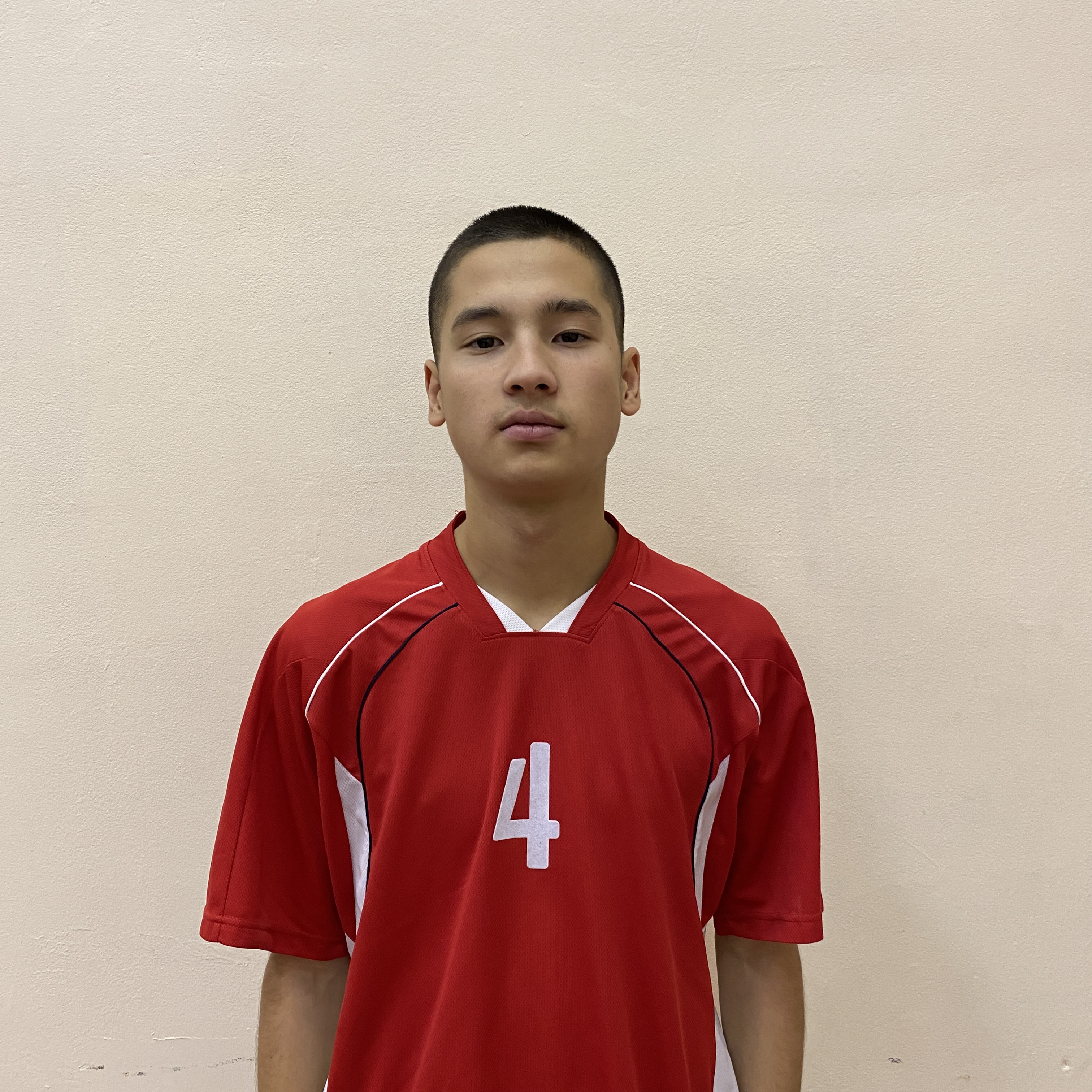 Багдасарян Артем Каренович