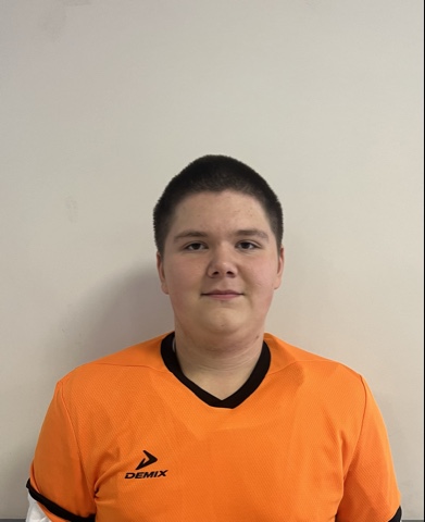 Хапилов Тимур Михайлович