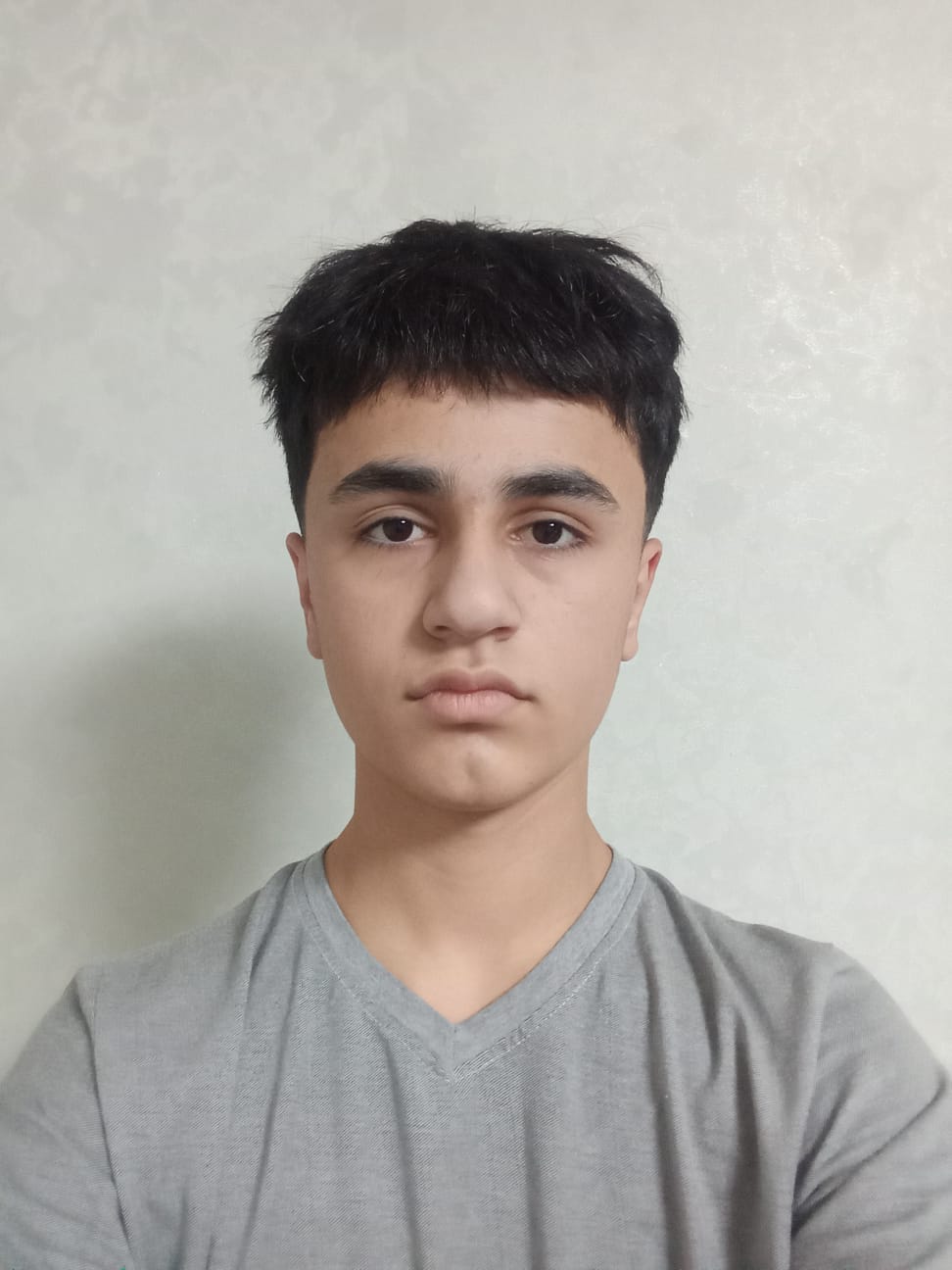 Рахмонов Каландарбек