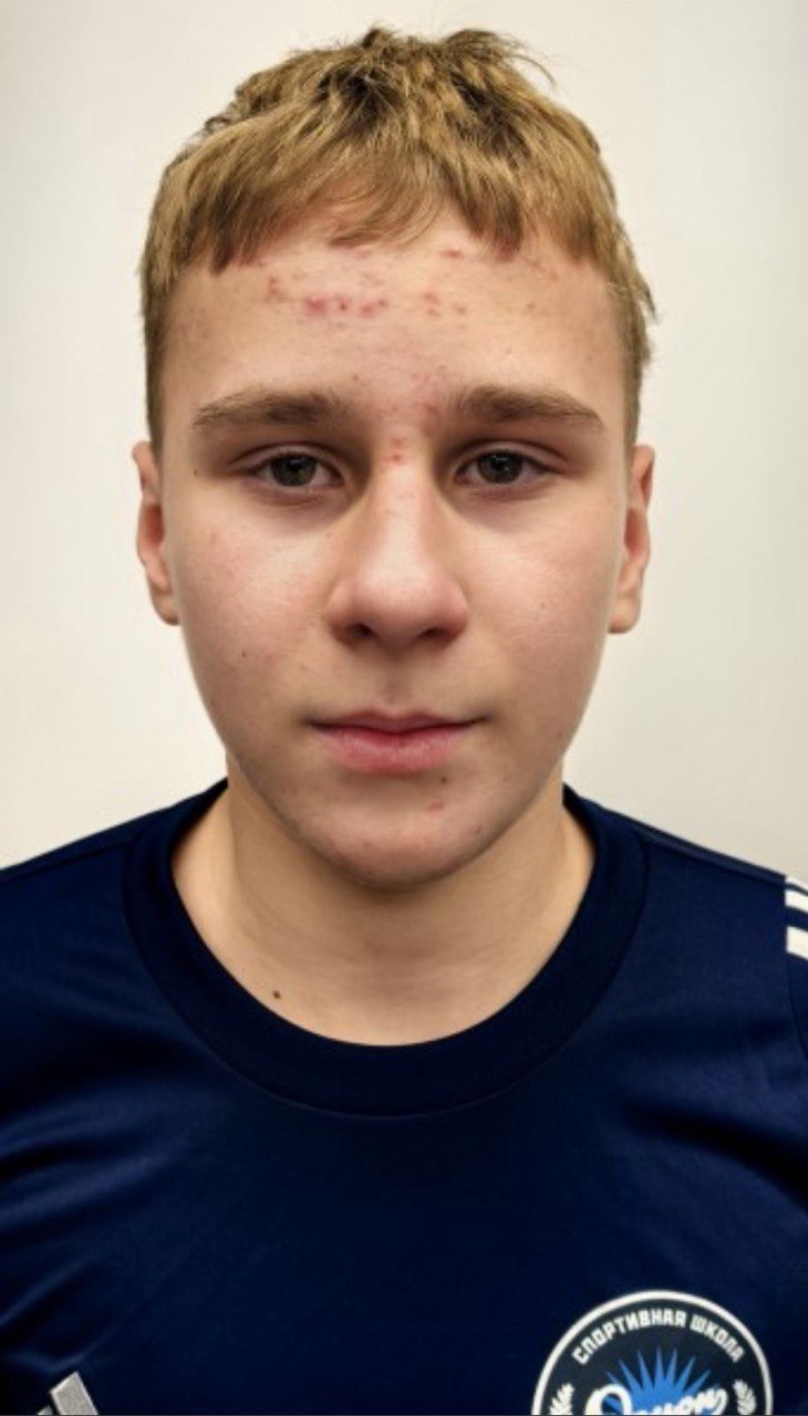 Прудников Федор Анатольевич