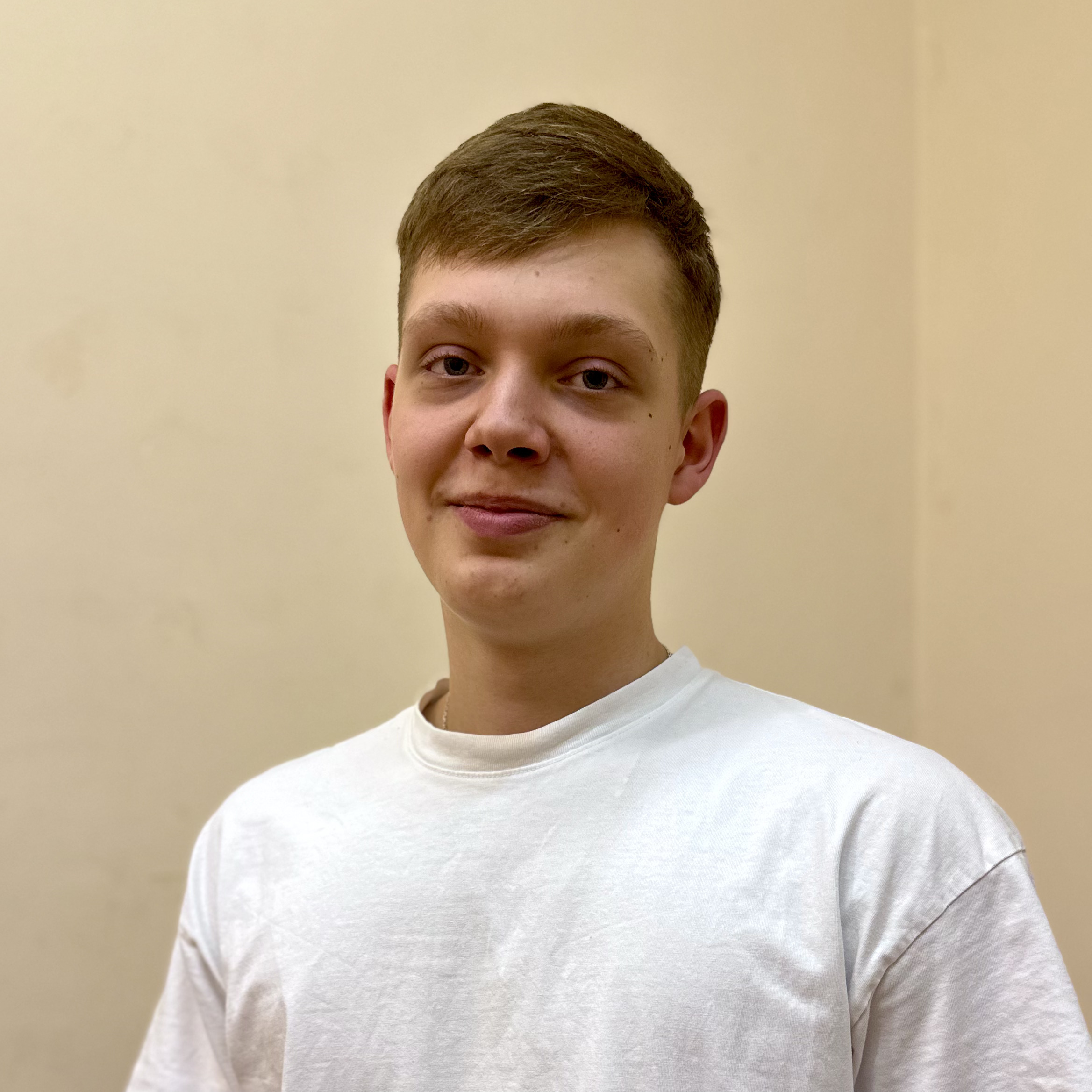 Канцедалов Михаил Валерьевич