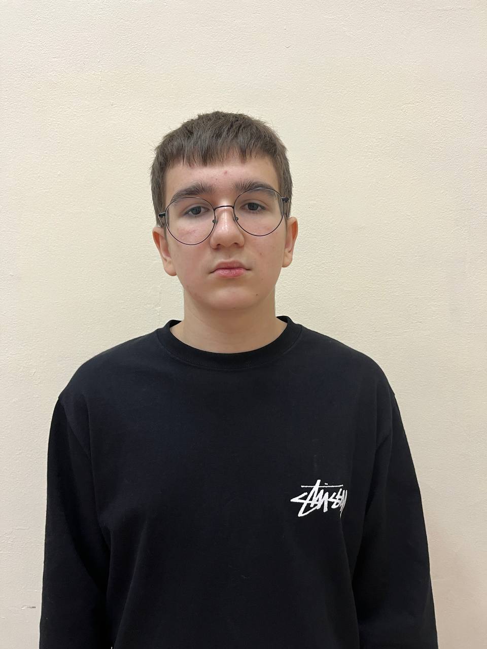 Казаков Сергей Витальевич