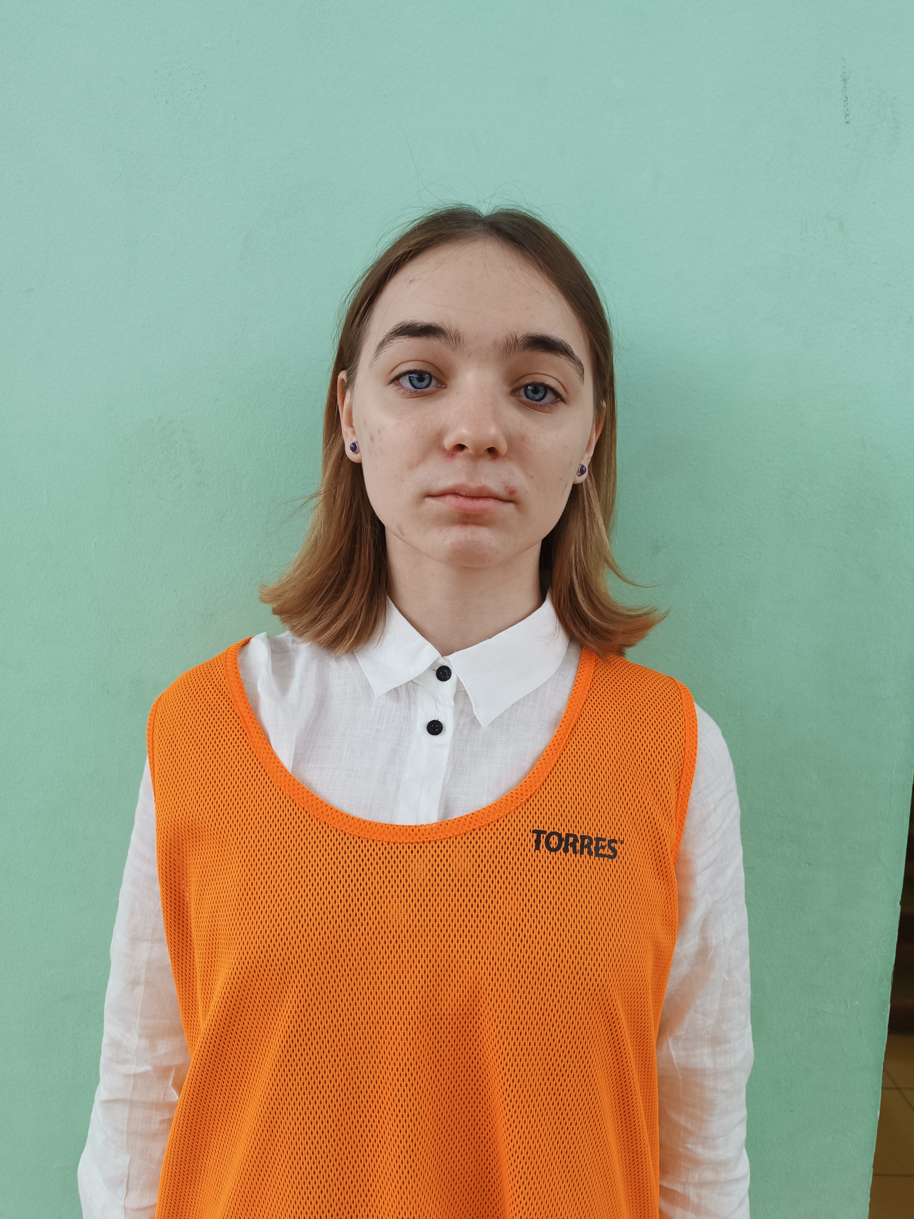 Миханюк Миа Максимовна