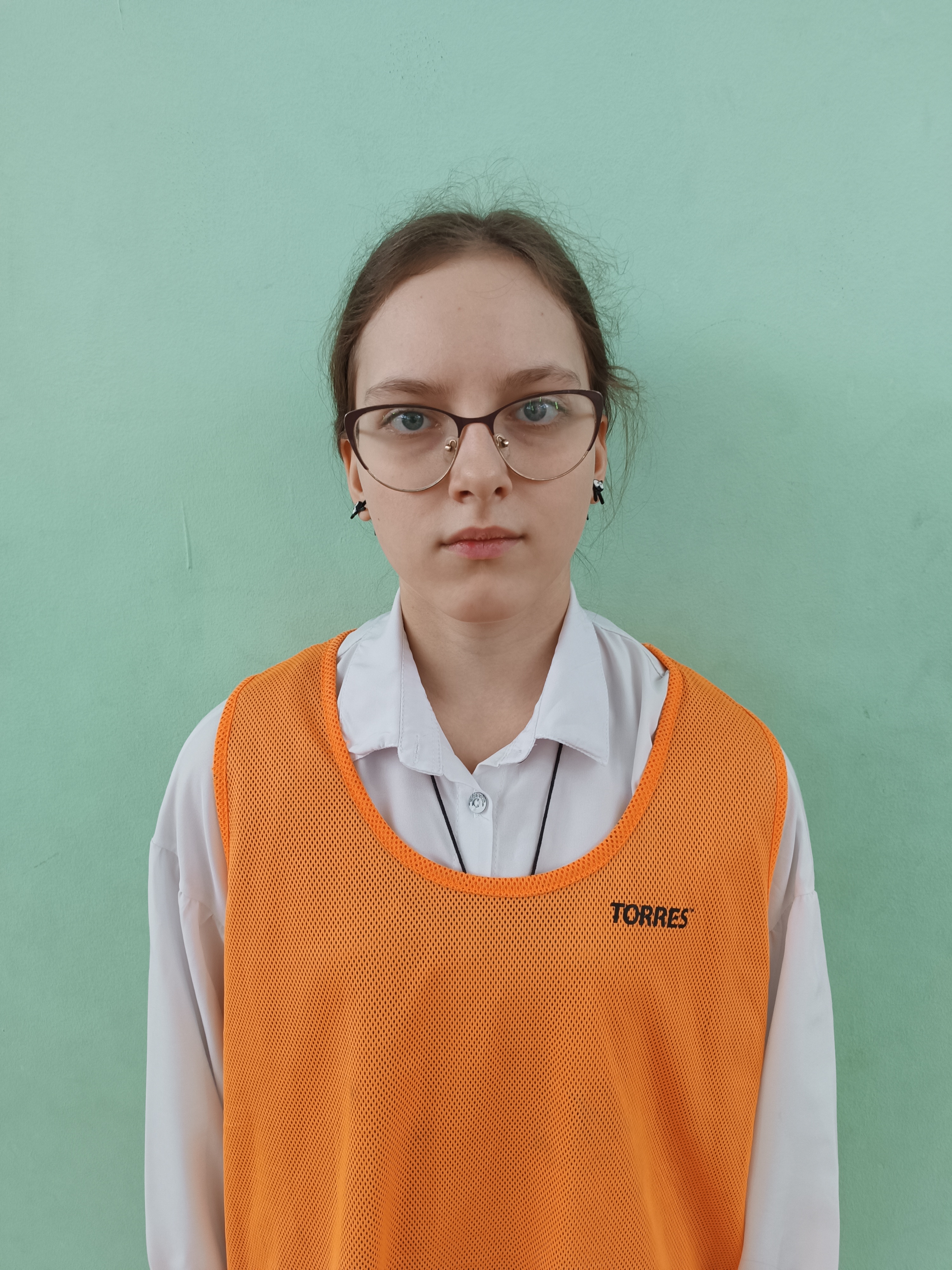 Голубева Маргарита Евгеньевна