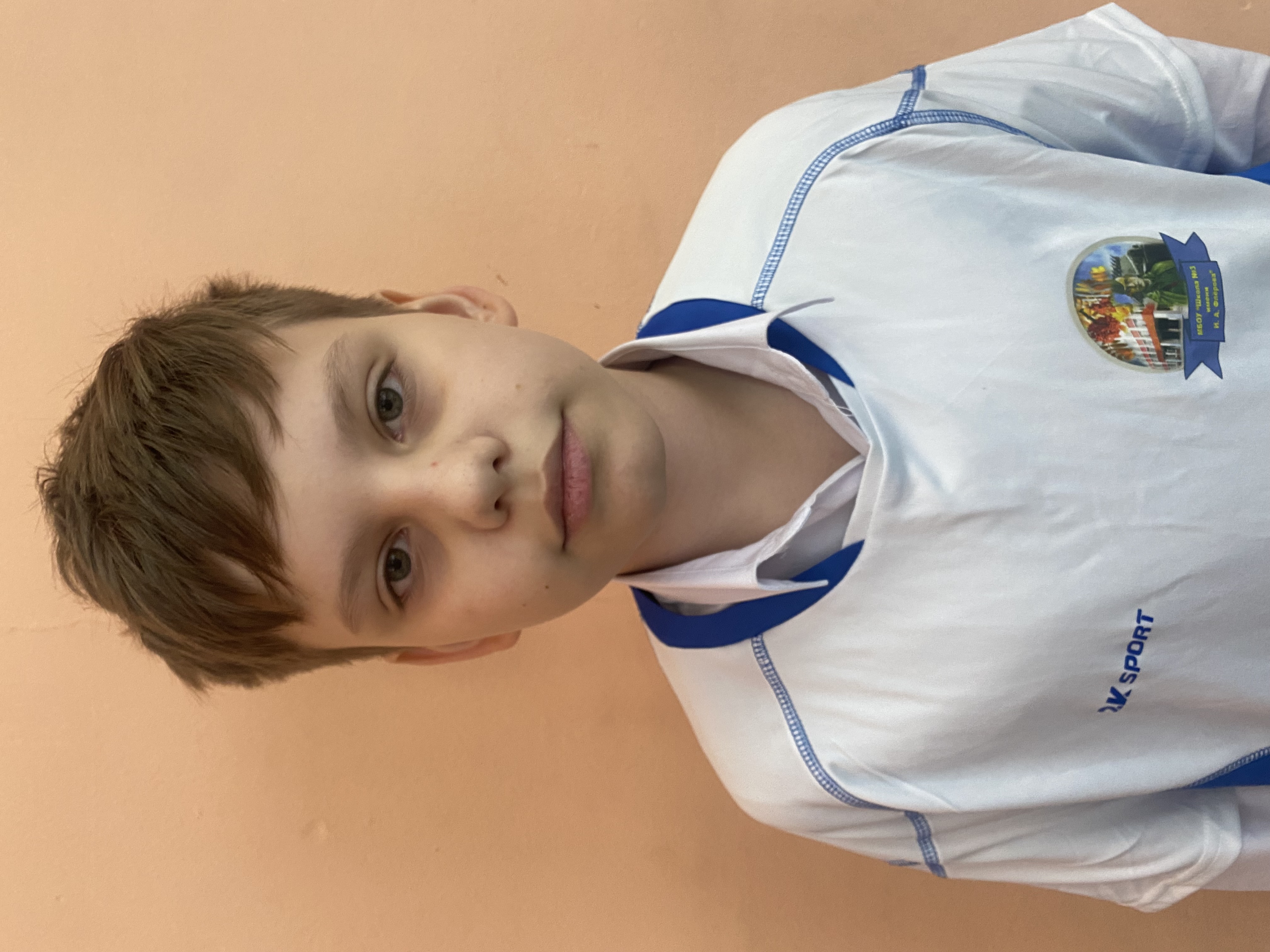 Кунгуров Иван Андреевич