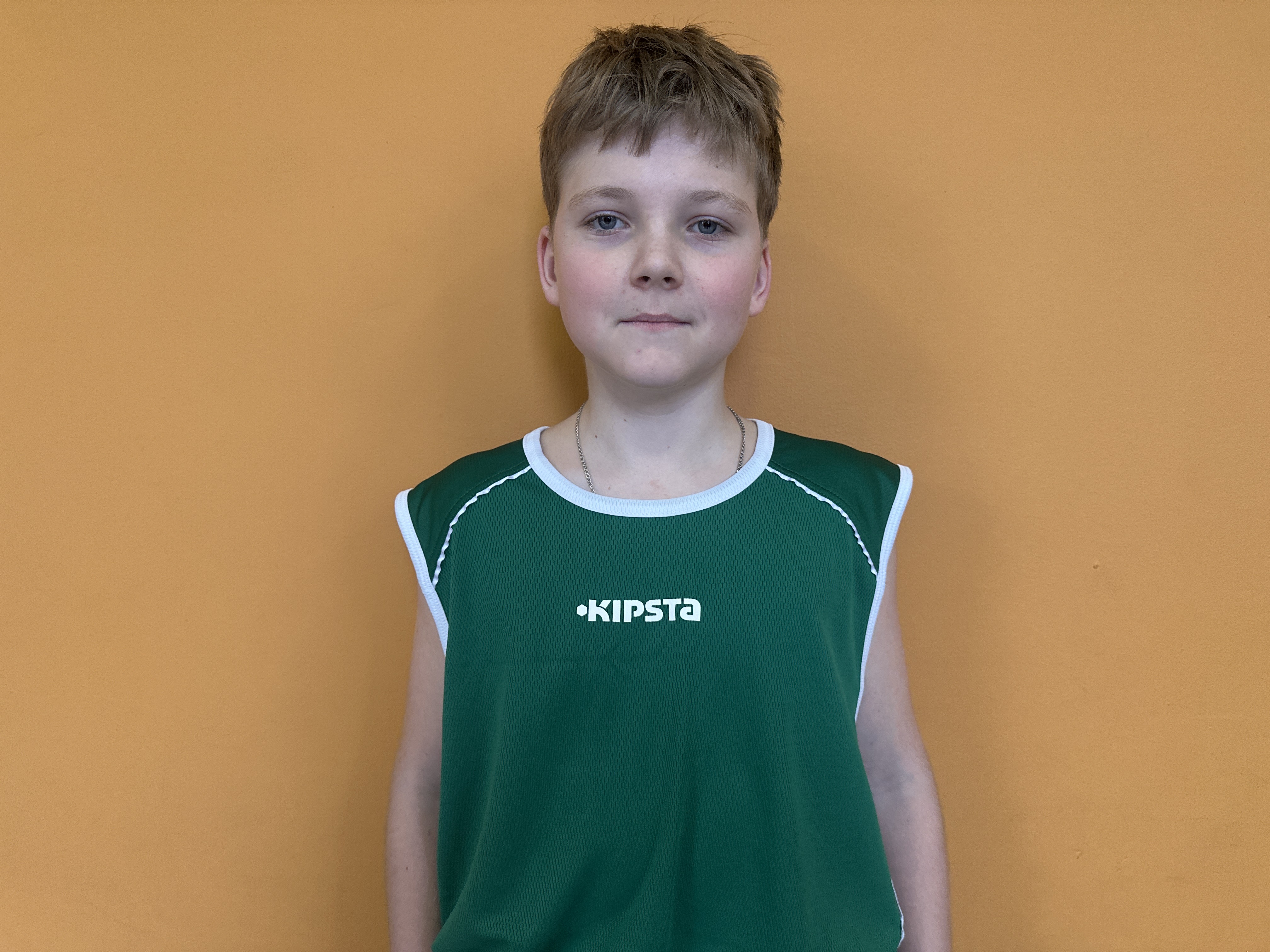 Васенин Артём Андреевич