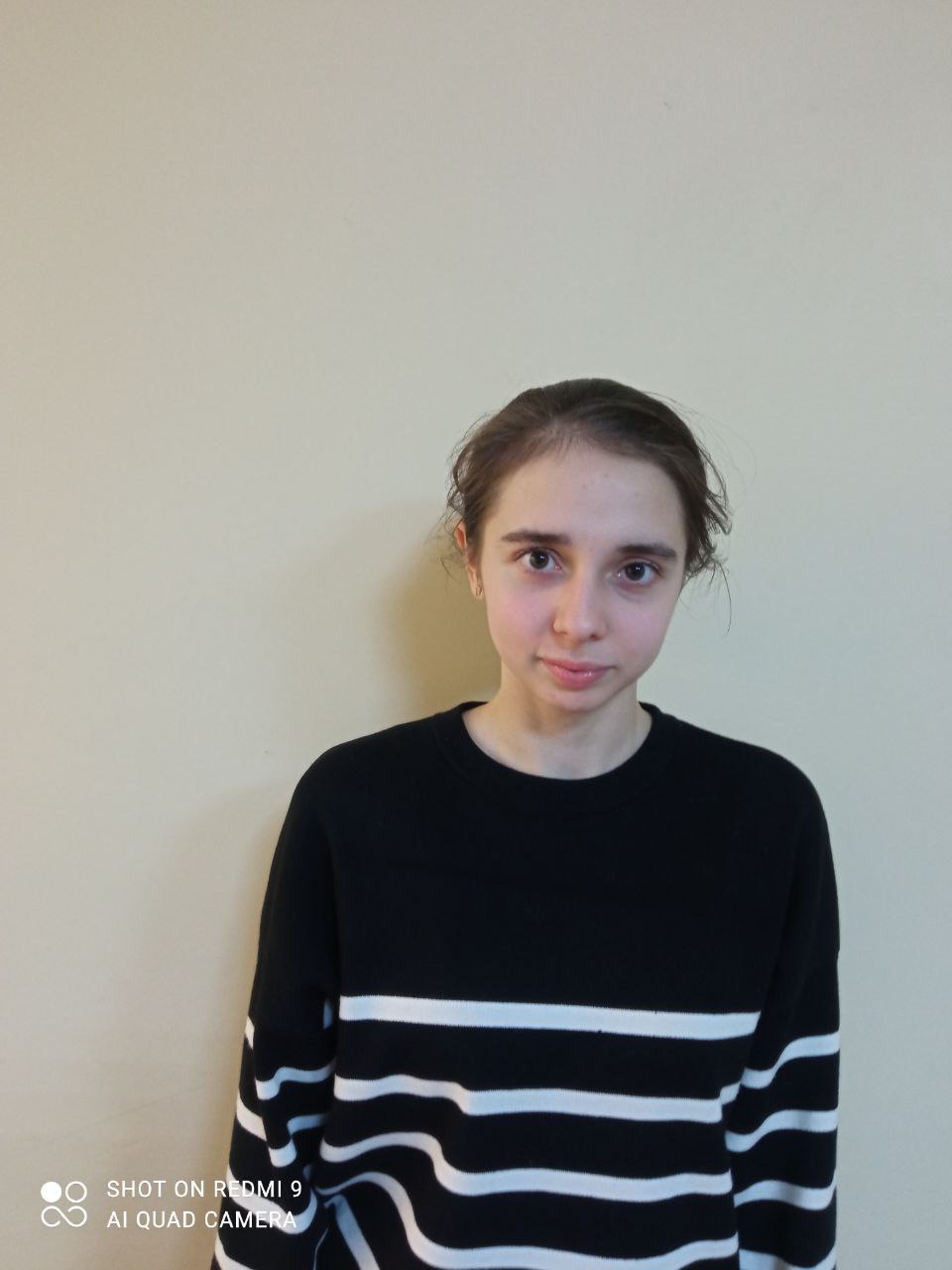 Маслова Анна Дмитриевна