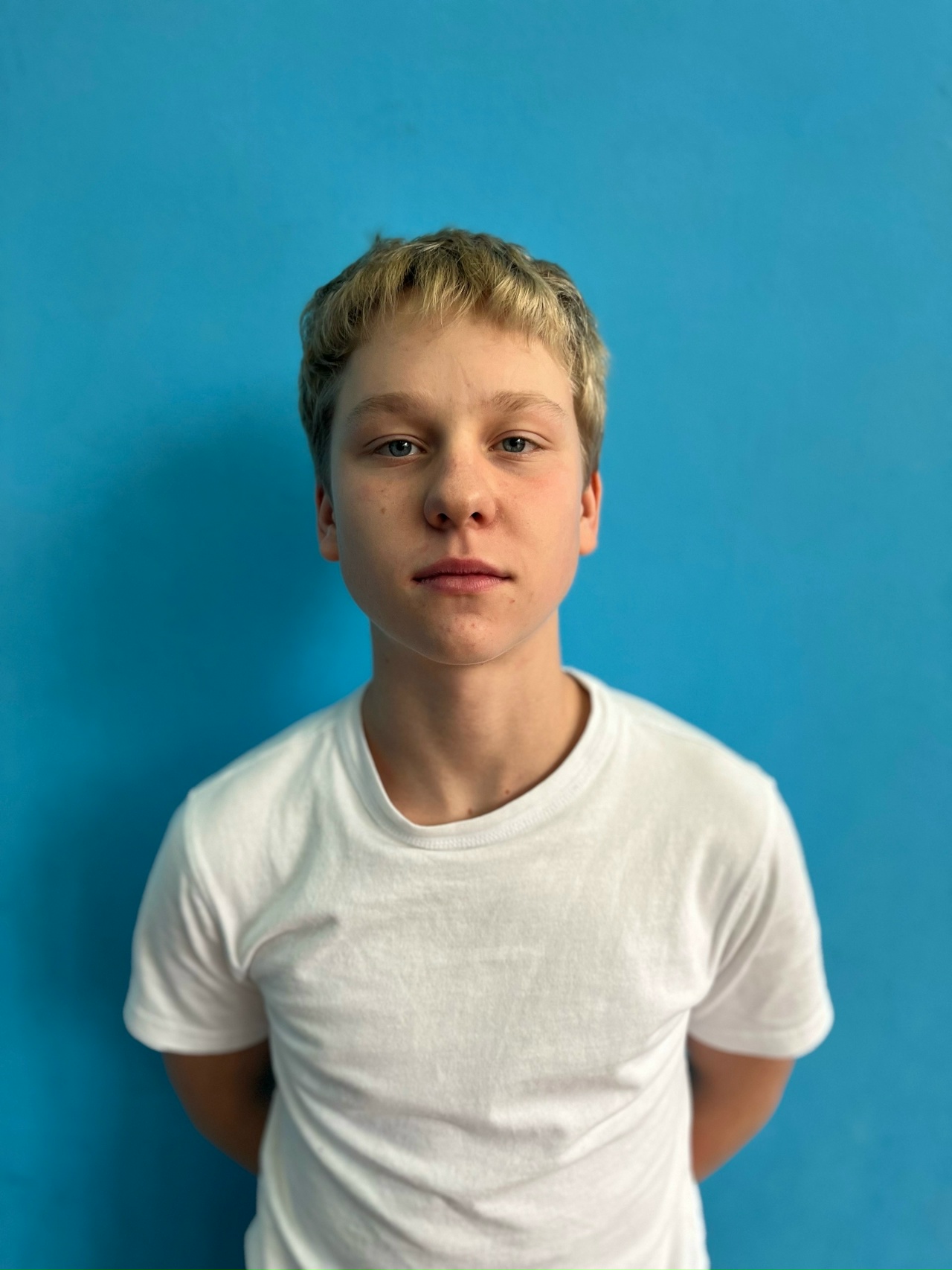 Логачев Марк Юрьевич