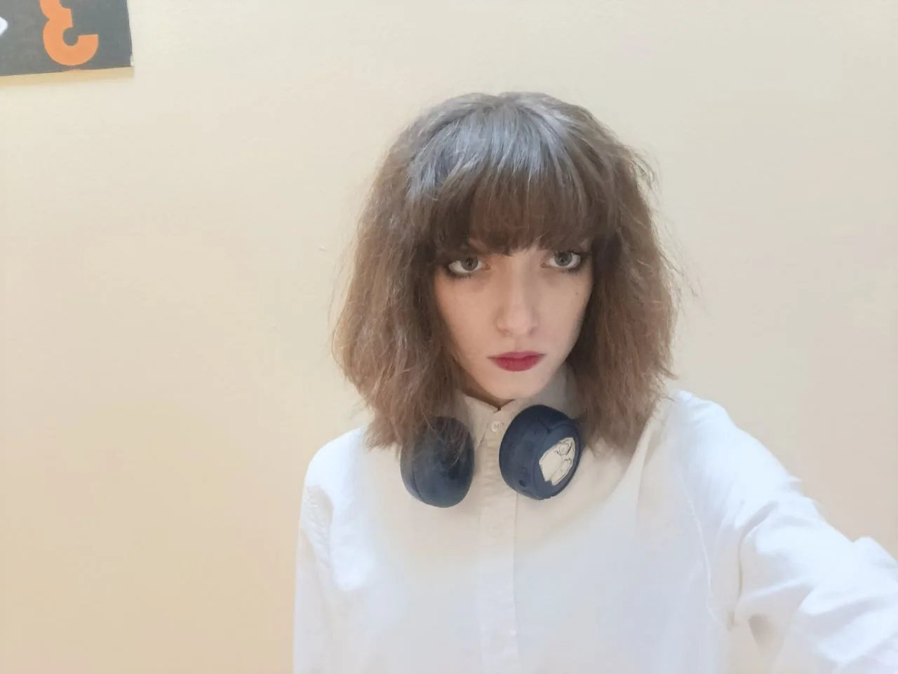 Харац Ева Владимировна