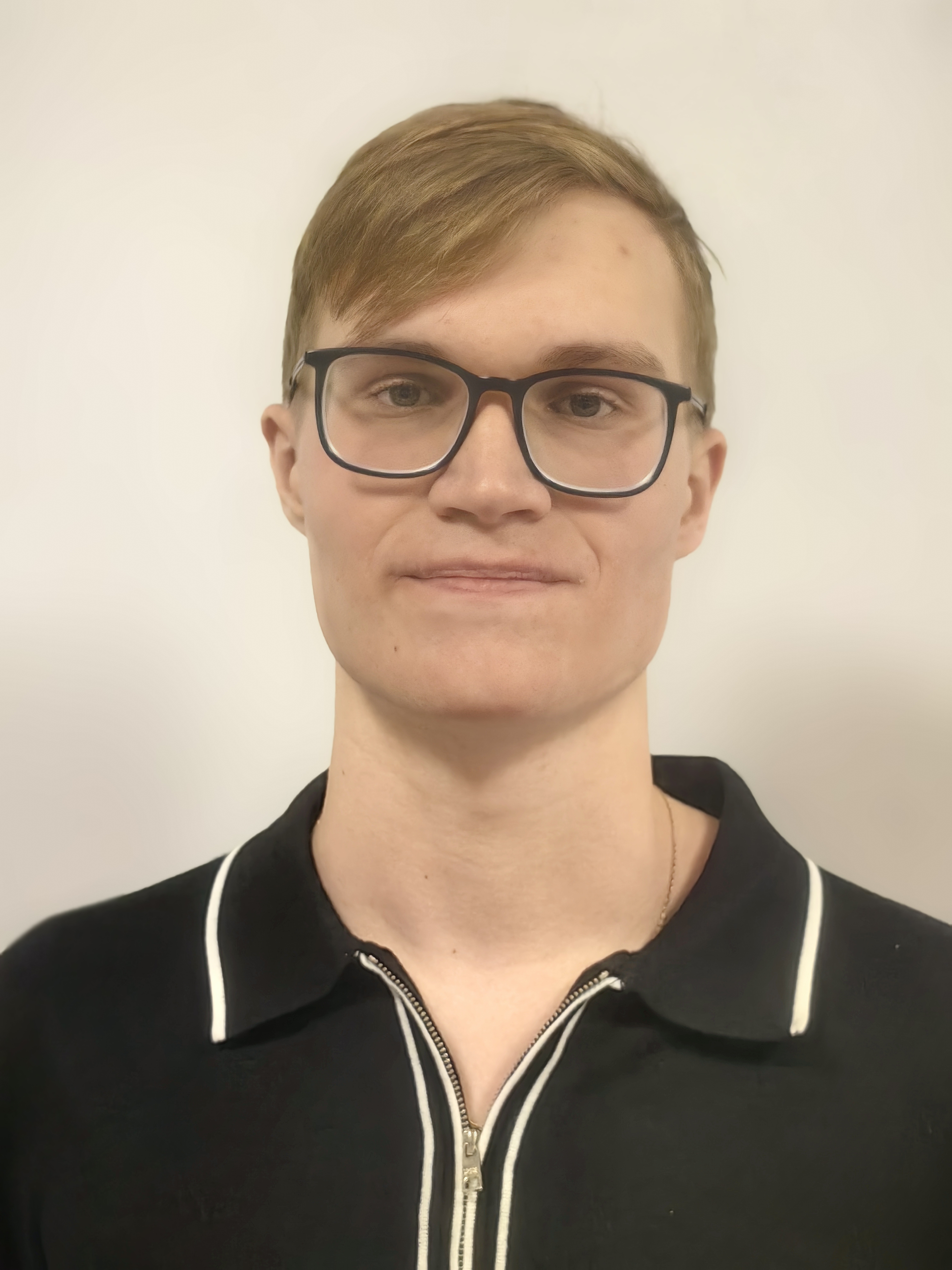 Архипов Кирилл Петрович