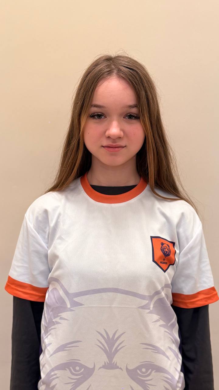 Белослудцева Наталья Владимировна