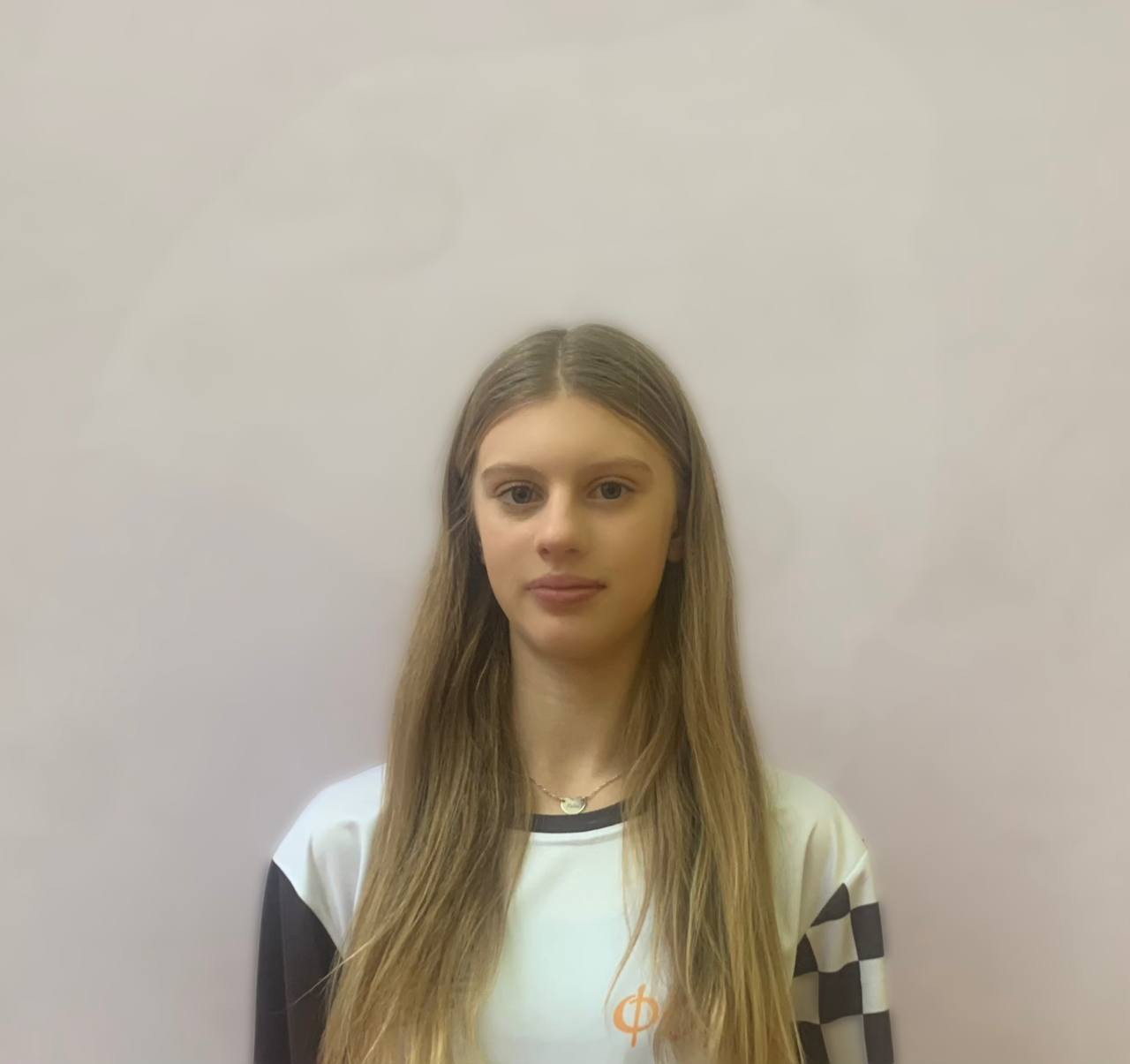 Горбова Полина Данииловна