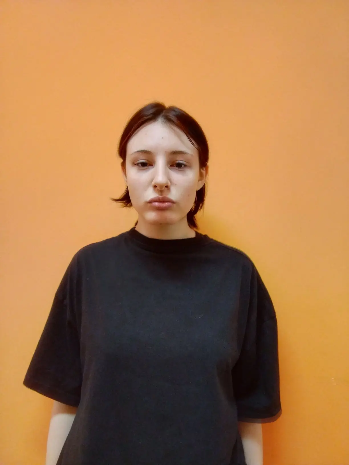 Андреева Алиса Сергеевна