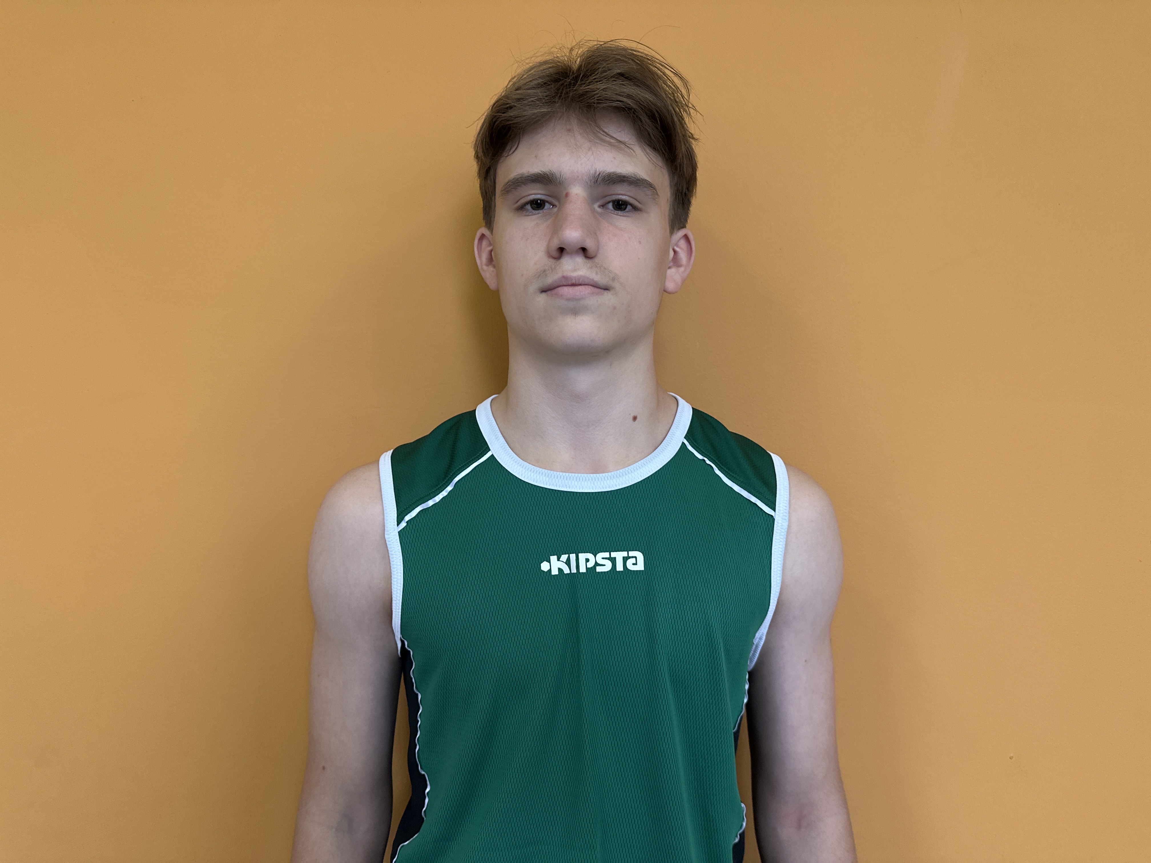 Петренко Виктор Романович