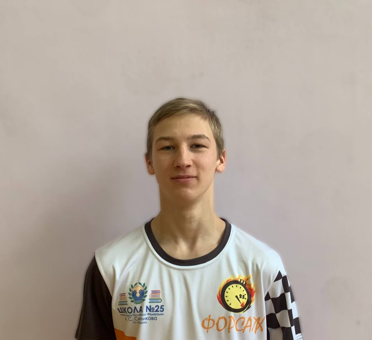 Иванов Антон Алексеевич