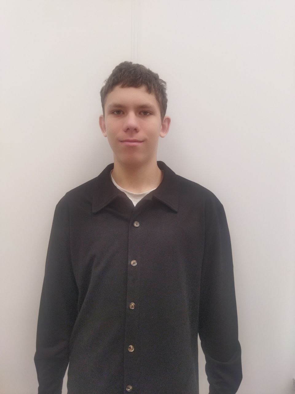 Герасименко Фёдор Алексеевич