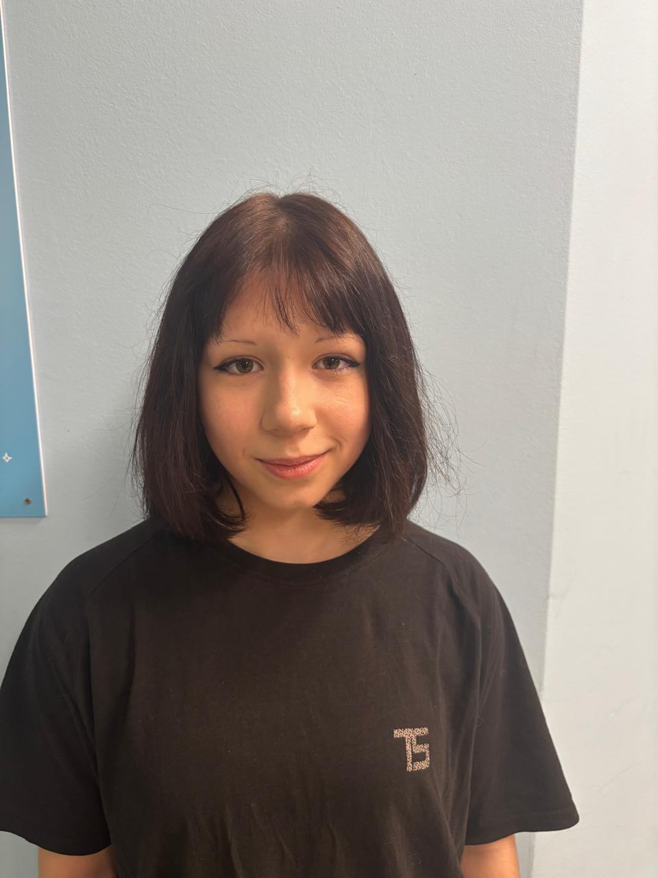 Бурова Виктория Владимировна