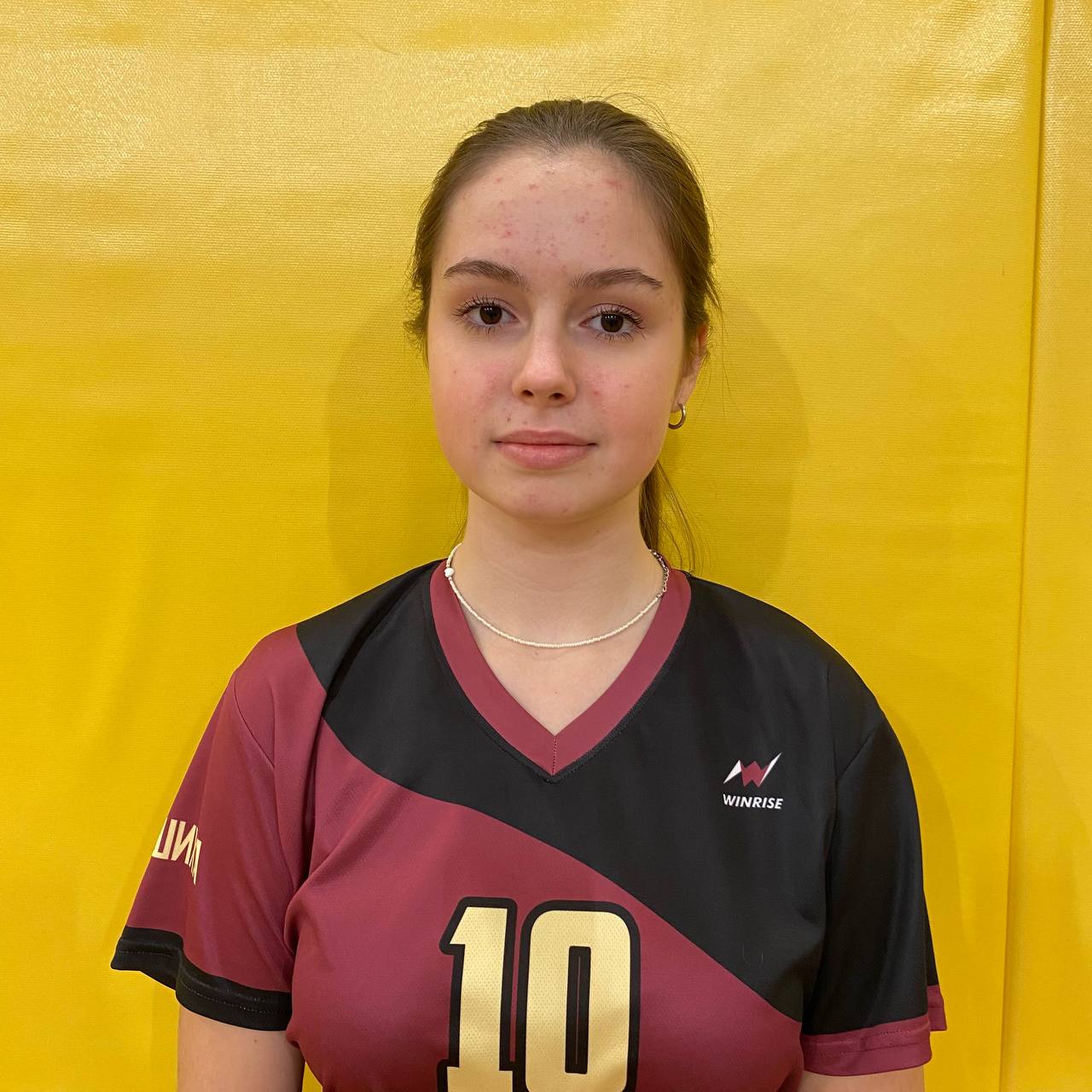 Куц Мария Алексеевна