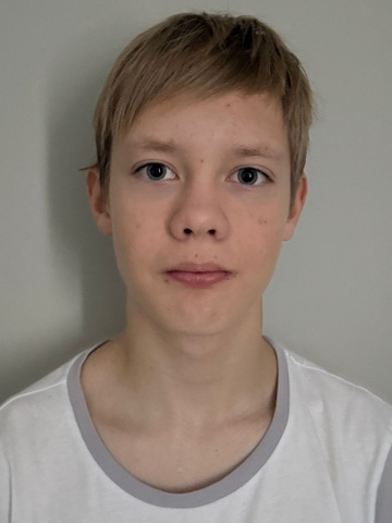 Аршинов Кирилл Сергеевич