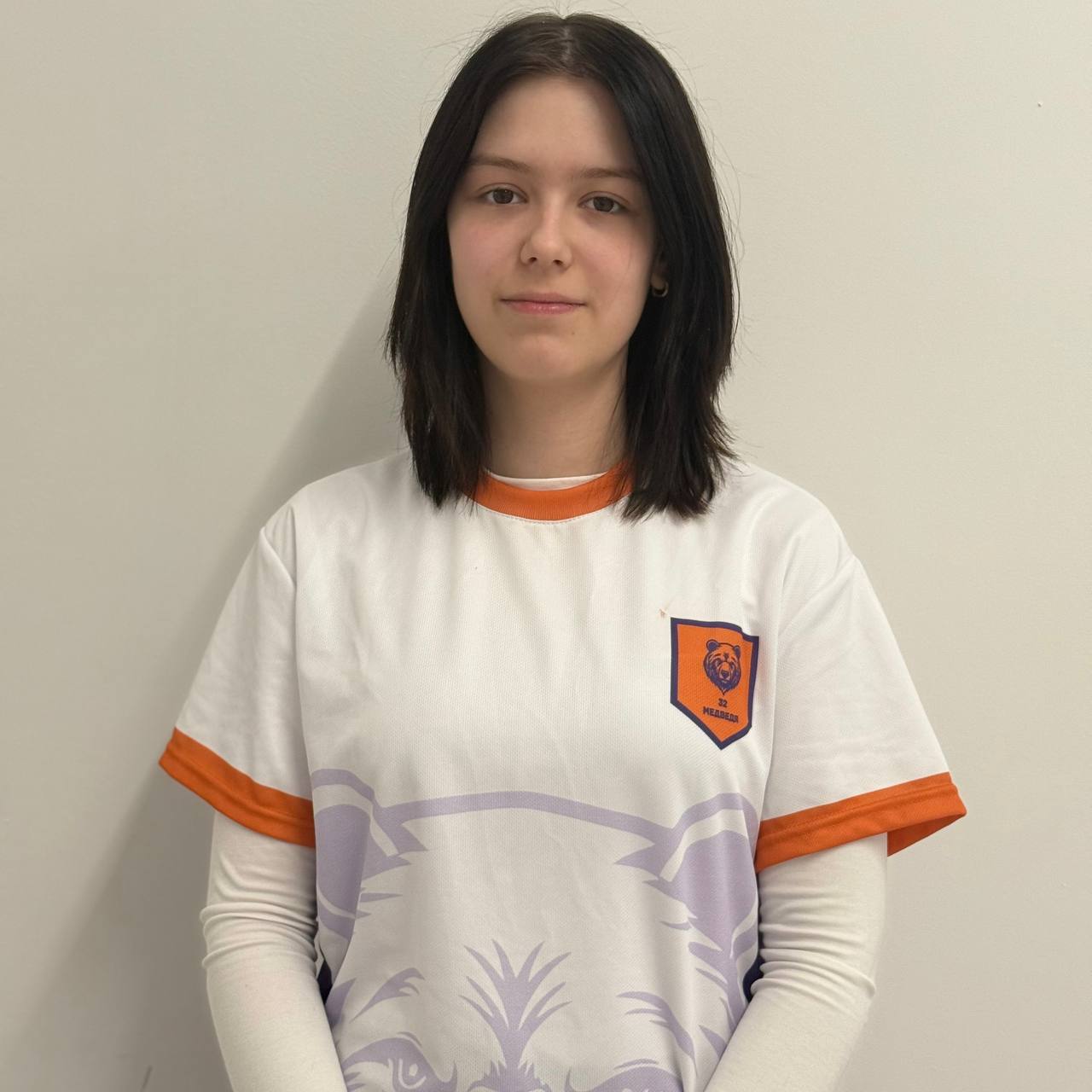 Клюева Виктория Анатольевна