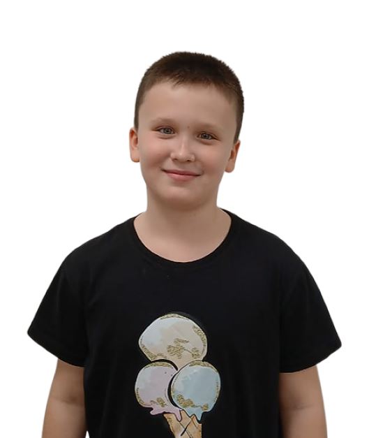 Кудашев Дмитрий Денисович